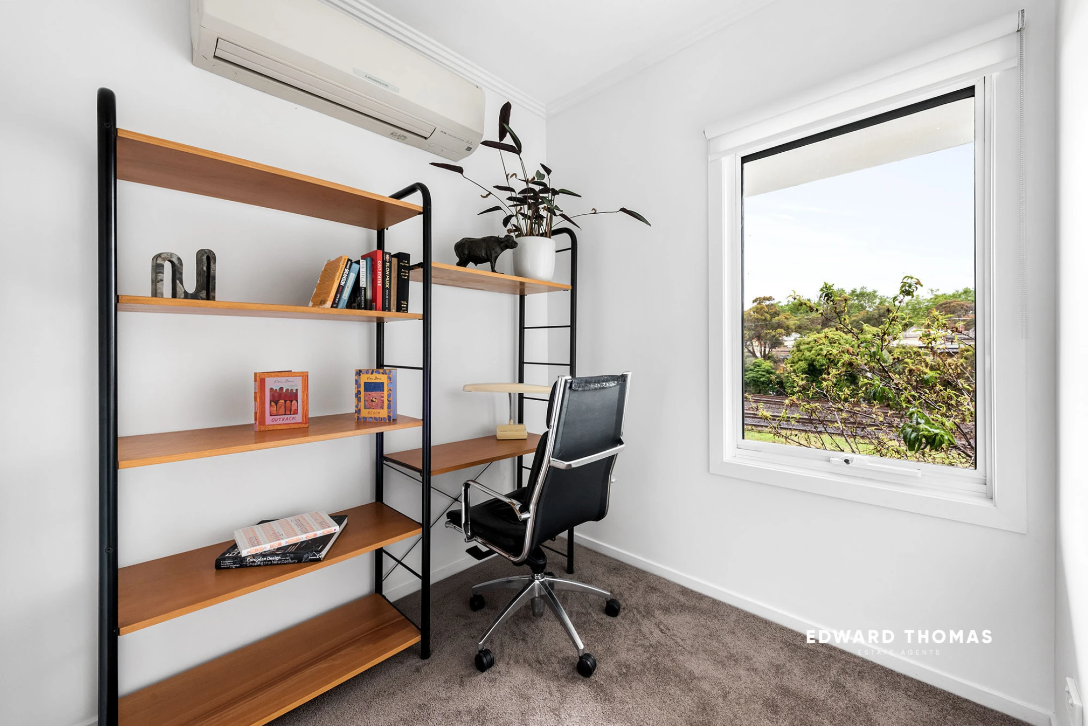 18 / 2 Newmarket Way, Flemington VIC 3031, Flemington - Thumbnail 7