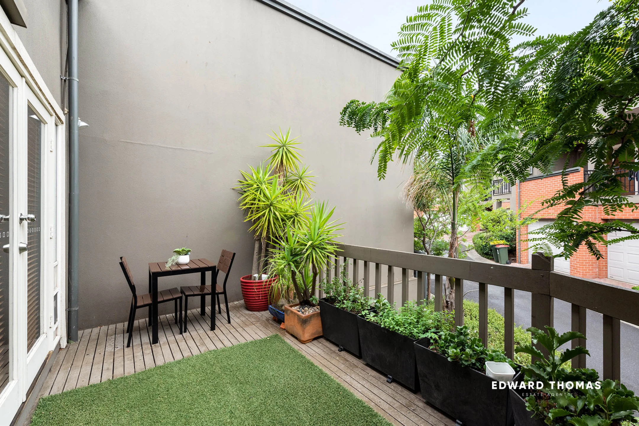 15 / 120 Newman Street, Kensington VIC 3031, Kensington - Thumbnail 5