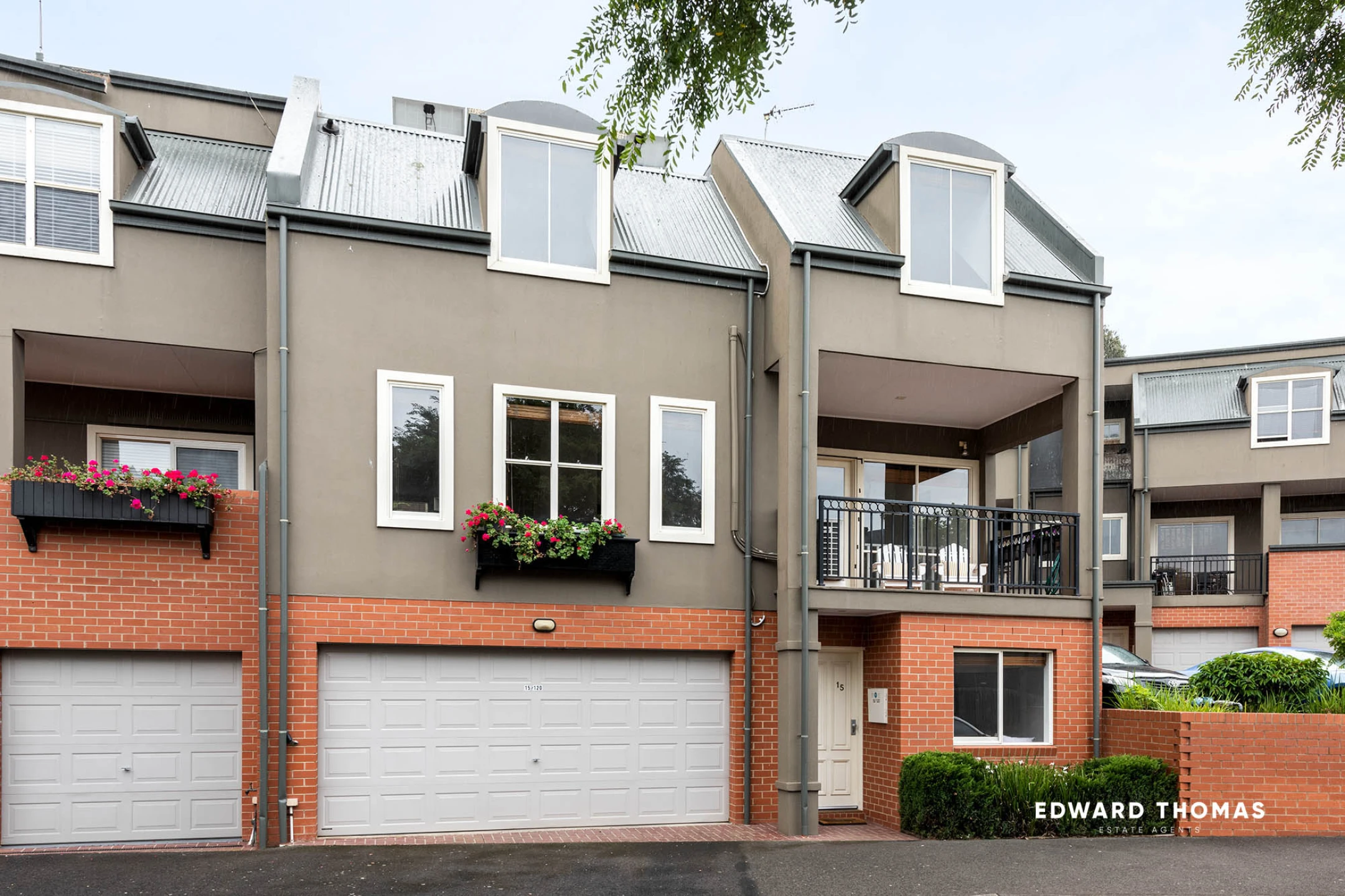 15 / 120 Newman Street, Kensington VIC 3031, Kensington - Thumbnail 2