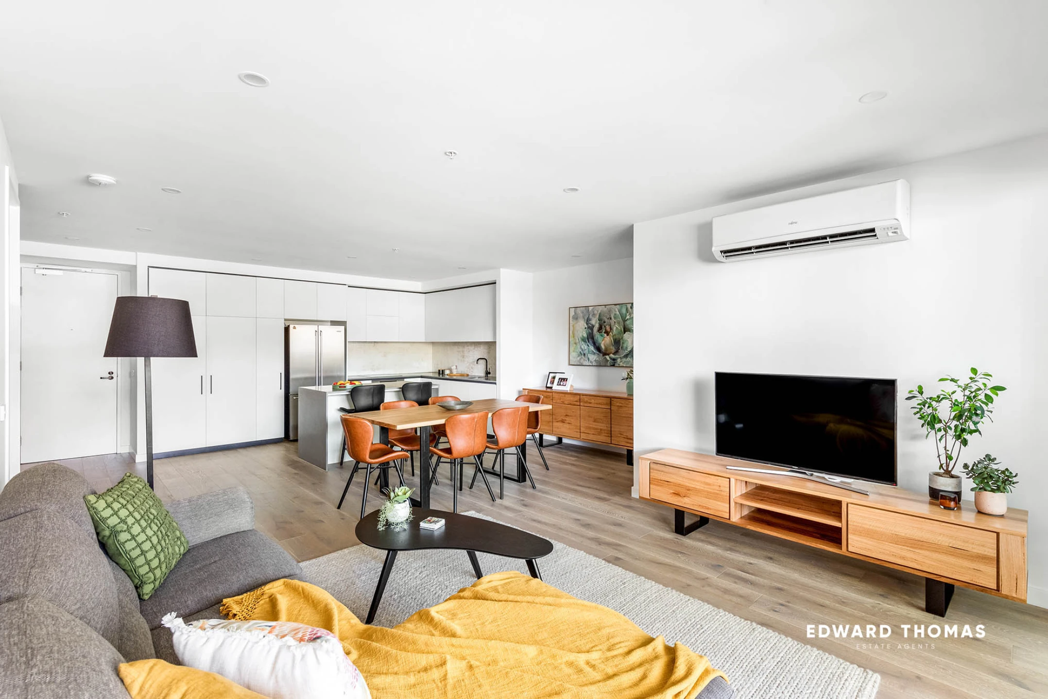 101 / 22 Courtney Street, North Melbourne VIC 3051, North Melbourne - Thumbnail 3