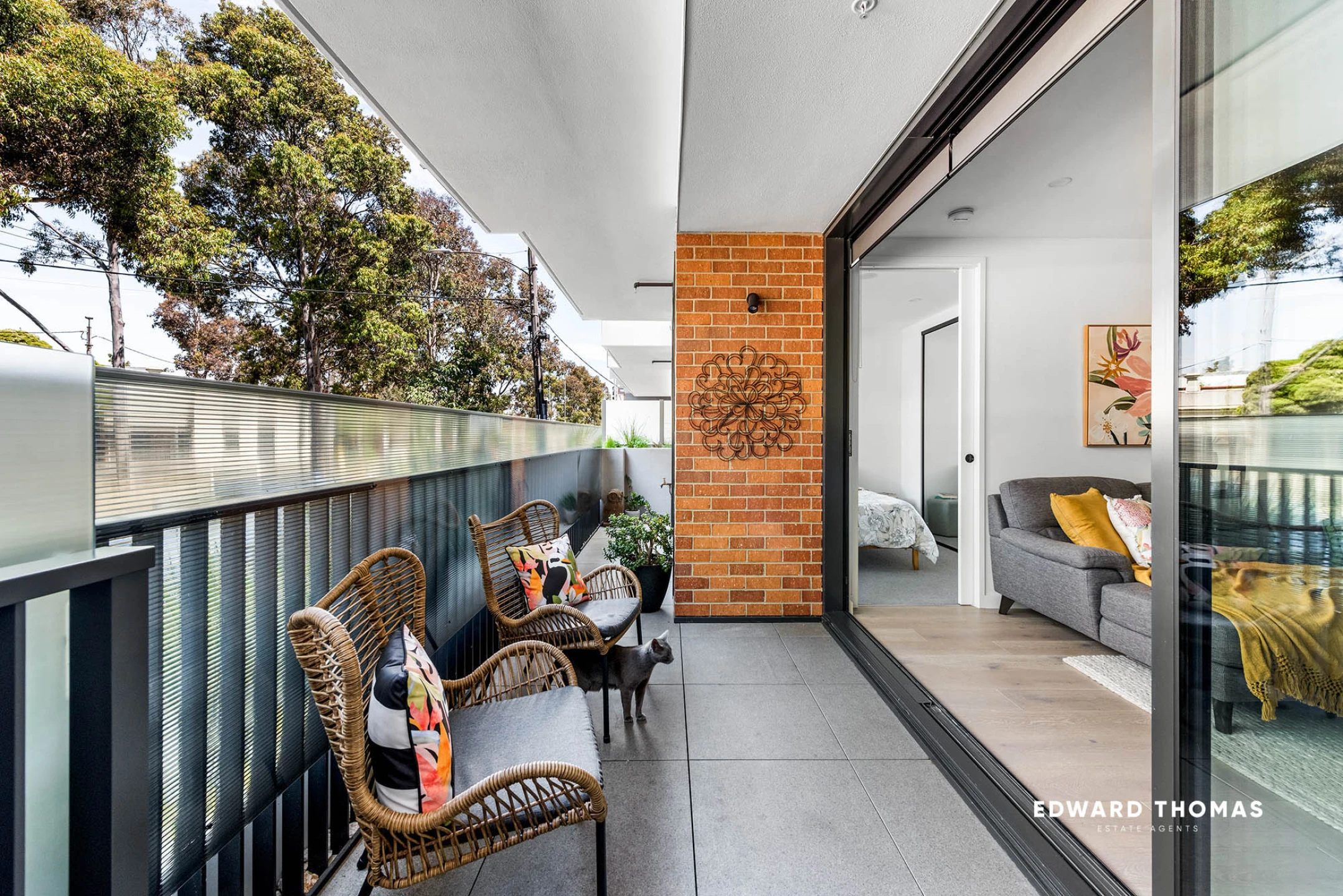 101 / 22 Courtney Street, North Melbourne VIC 3051, North Melbourne - Thumbnail 8