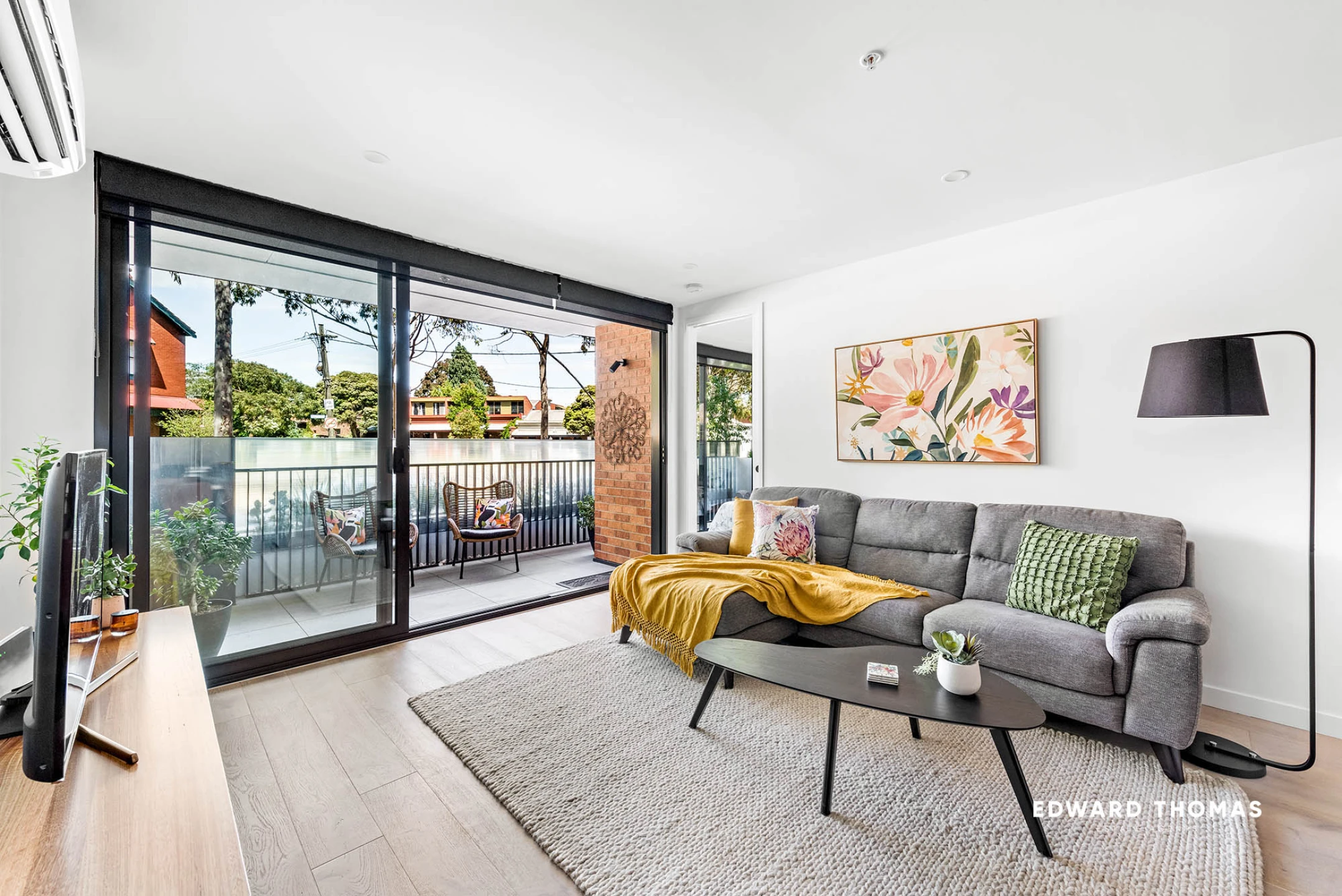 101 / 22 Courtney Street, North Melbourne VIC 3051, North Melbourne - Thumbnail 2