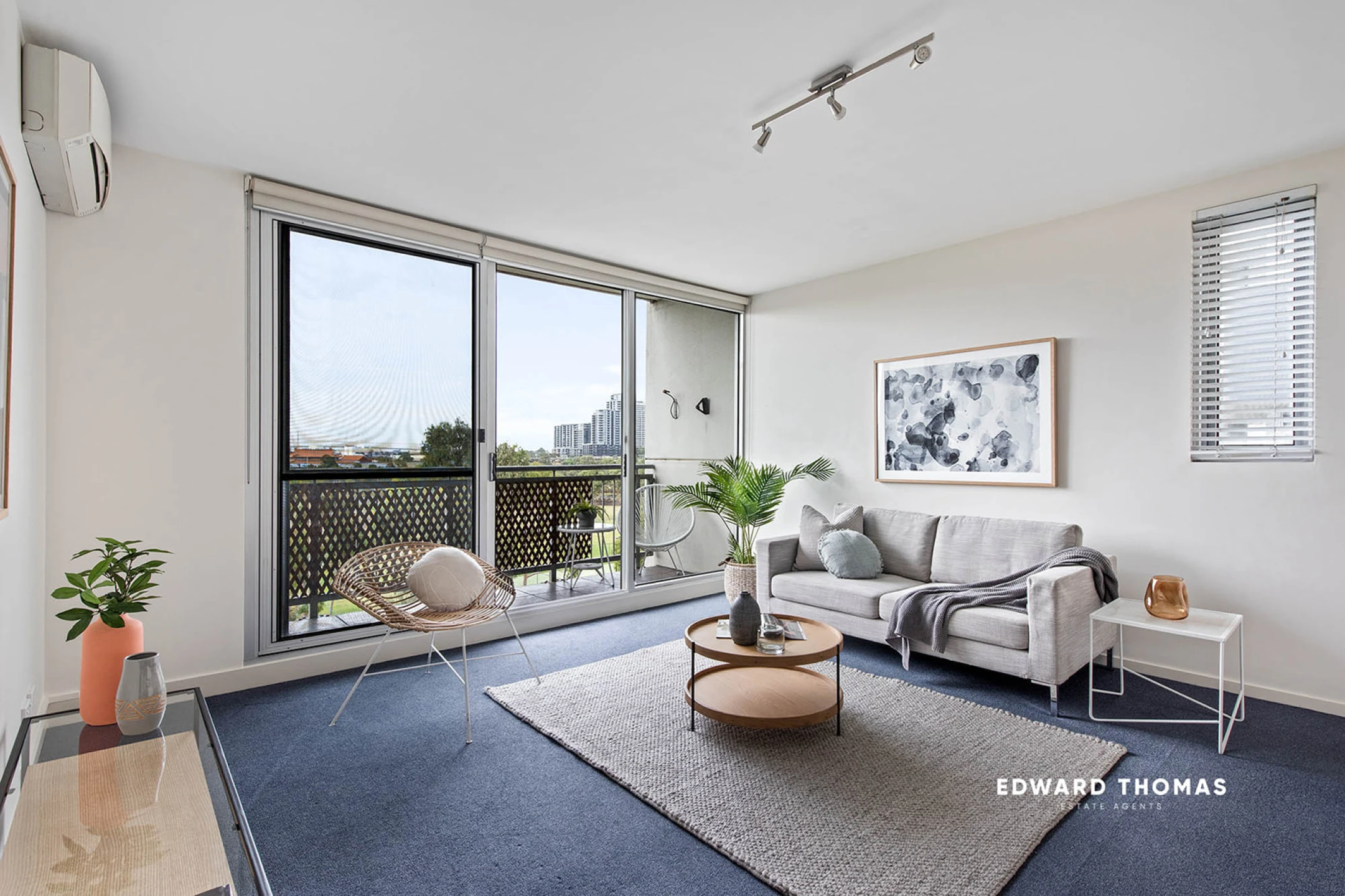 501 / 60 Speakmen Street, KENSINGTON VIC 3031, Kensington - Thumbnail 3
