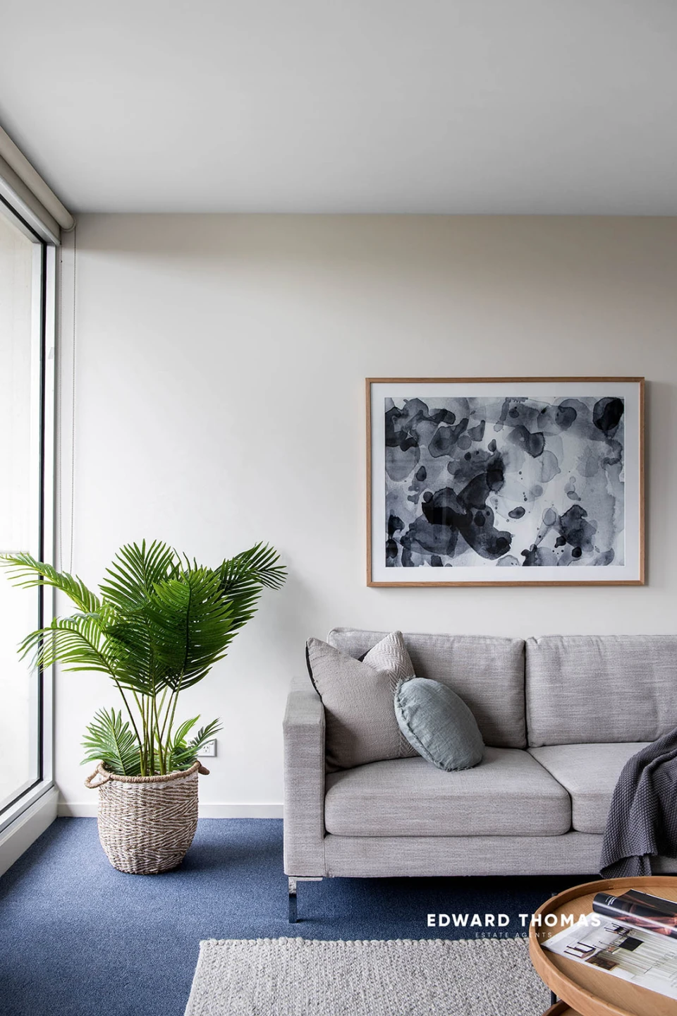 501 / 60 Speakmen Street, KENSINGTON VIC 3031, Kensington - Thumbnail 2