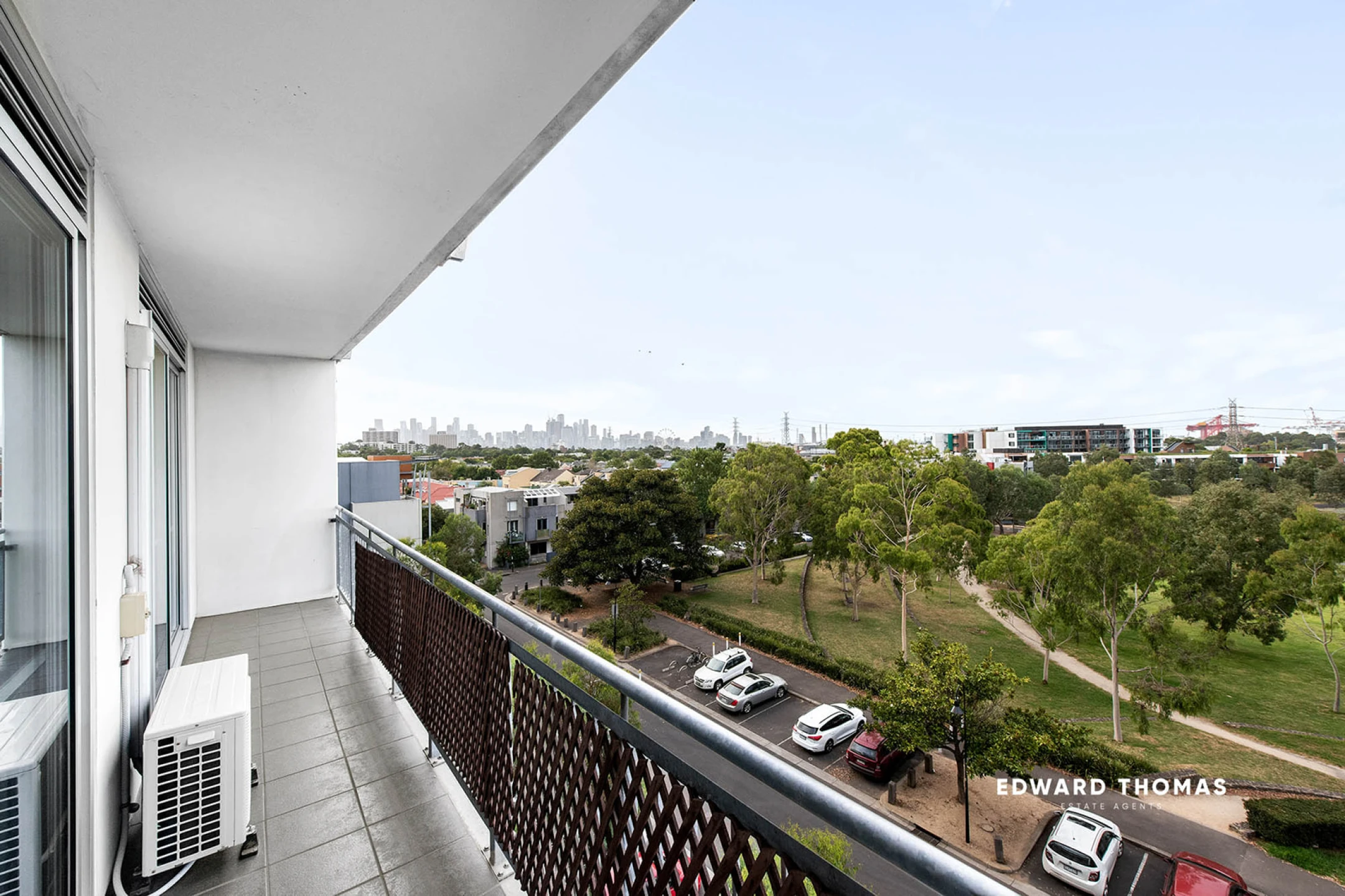 501 / 60 Speakmen Street, KENSINGTON VIC 3031, Kensington - Thumbnail 7