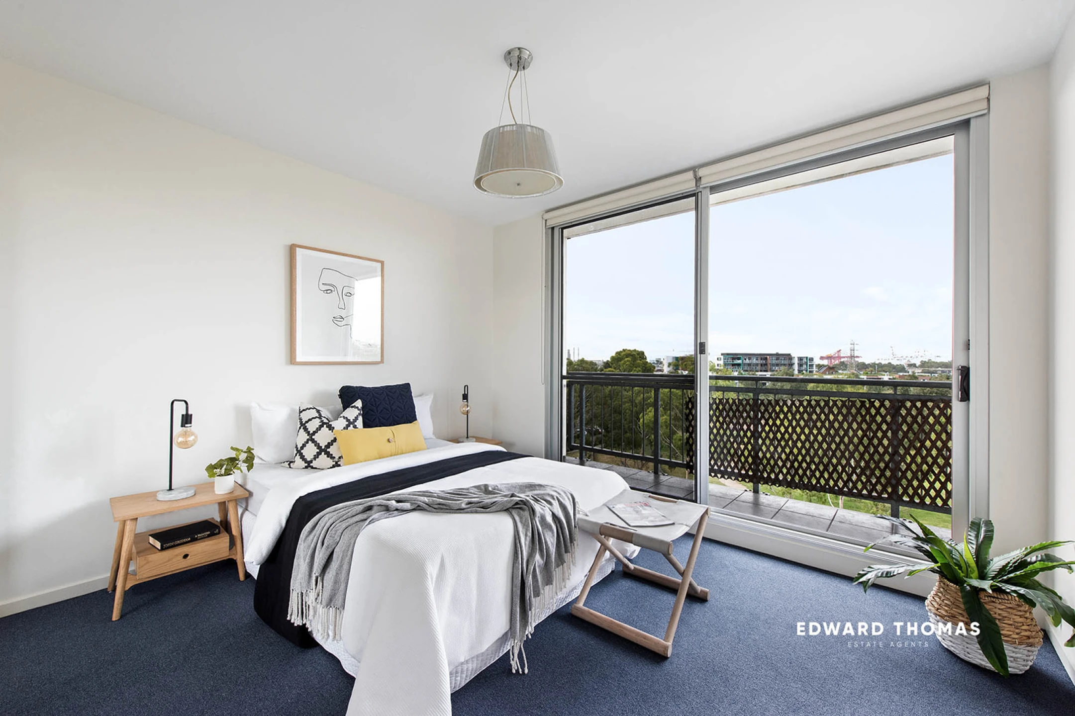 501 / 60 Speakmen Street, KENSINGTON VIC 3031, Kensington - Thumbnail 5