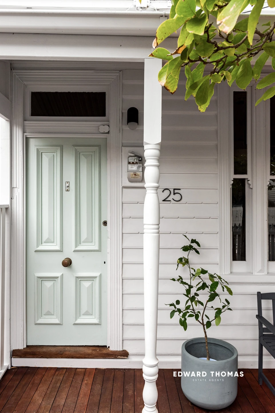25 McConnell Street, KENSINGTON VIC 3031, Kensington - Thumbnail 2