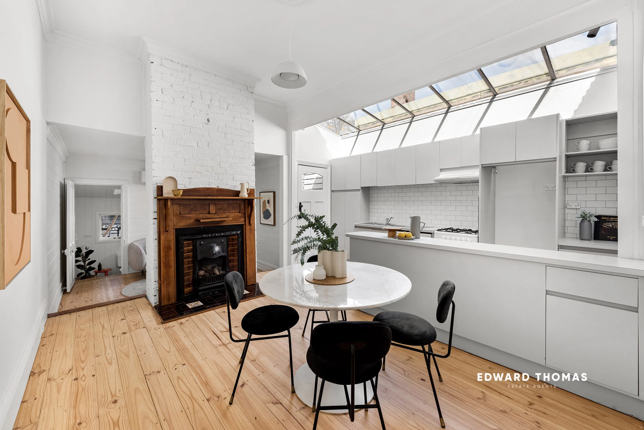 25 McConnell Street, KENSINGTON VIC 3031, Kensington - Thumbnail 8