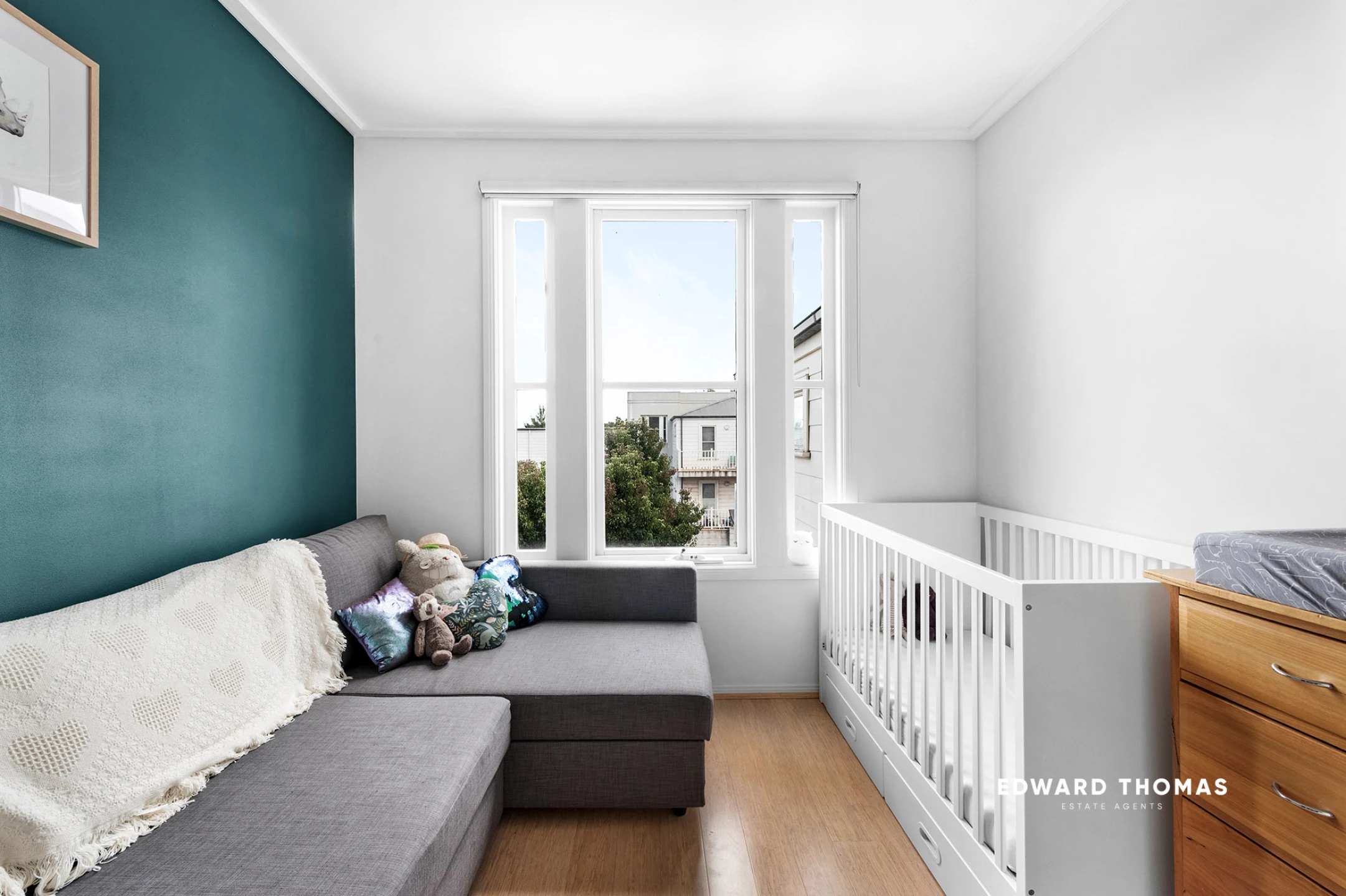 8 / 60 Henry Street, Kensington VIC 3031, Kensington - Thumbnail 6