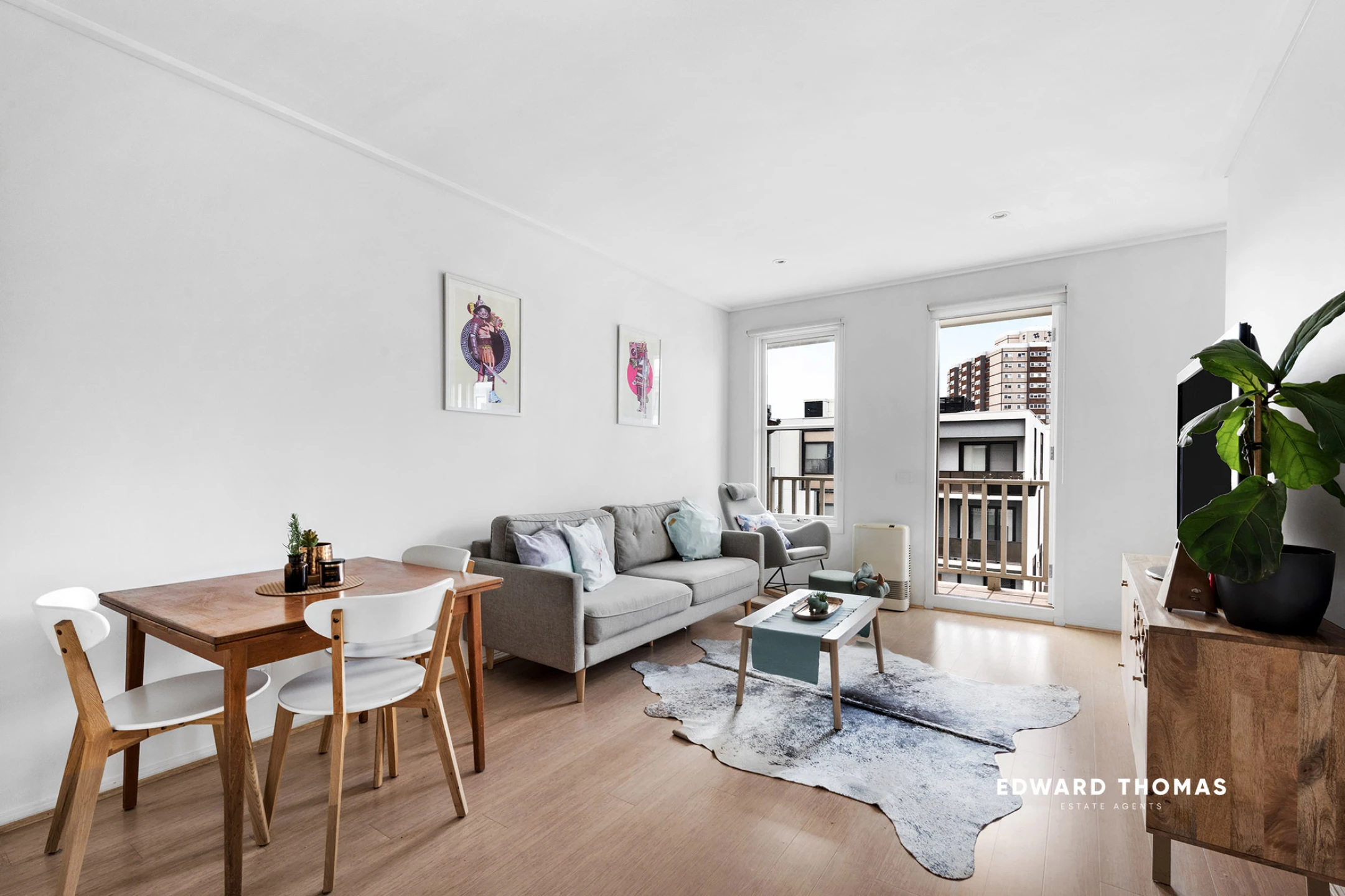 8 / 60 Henry Street, Kensington VIC 3031, Kensington - Thumbnail 4