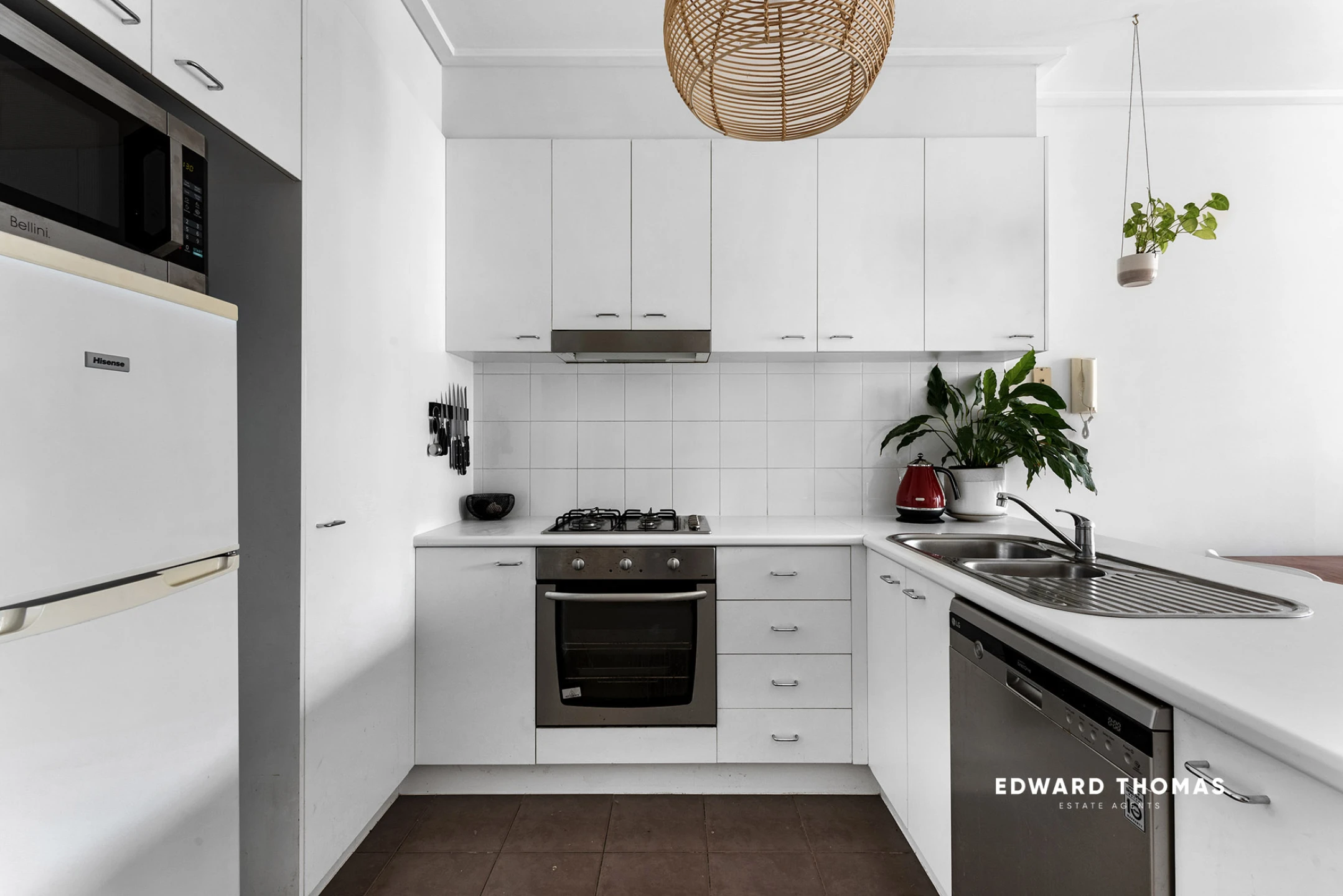 8 / 60 Henry Street, Kensington VIC 3031, Kensington - Thumbnail 2