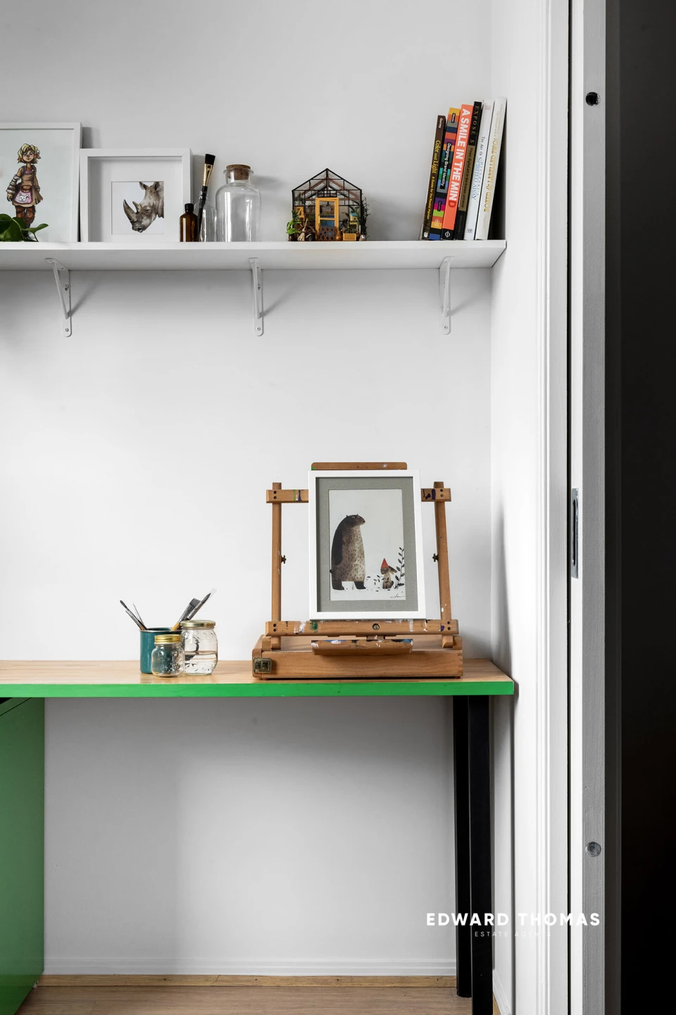 8 / 60 Henry Street, Kensington VIC 3031, Kensington - Thumbnail 8