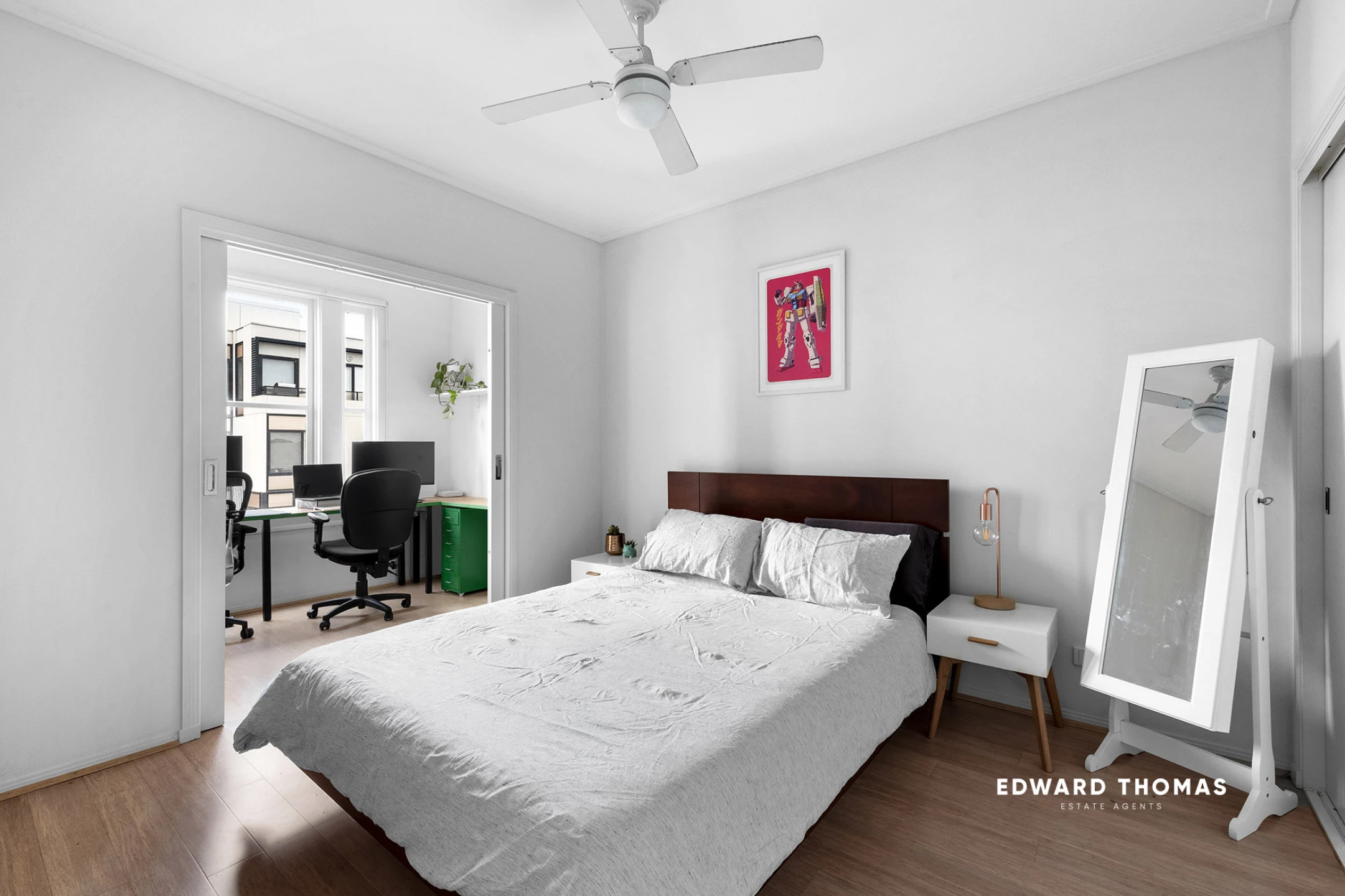 8 / 60 Henry Street, Kensington VIC 3031, Kensington - Thumbnail 5