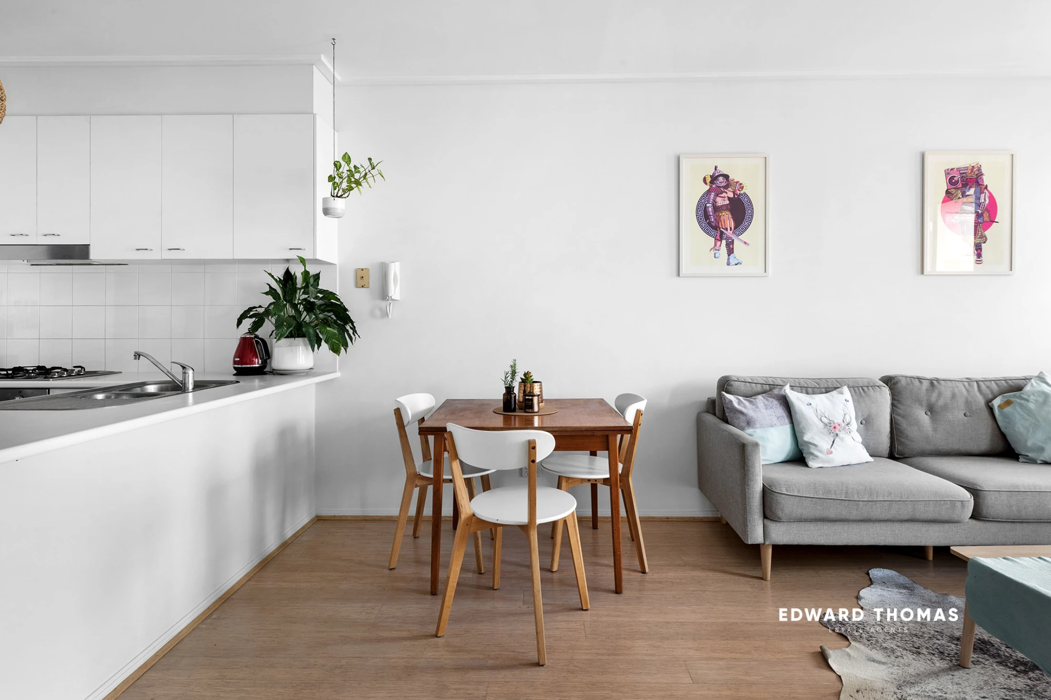 8 / 60 Henry Street, Kensington VIC 3031, Kensington - Thumbnail 3