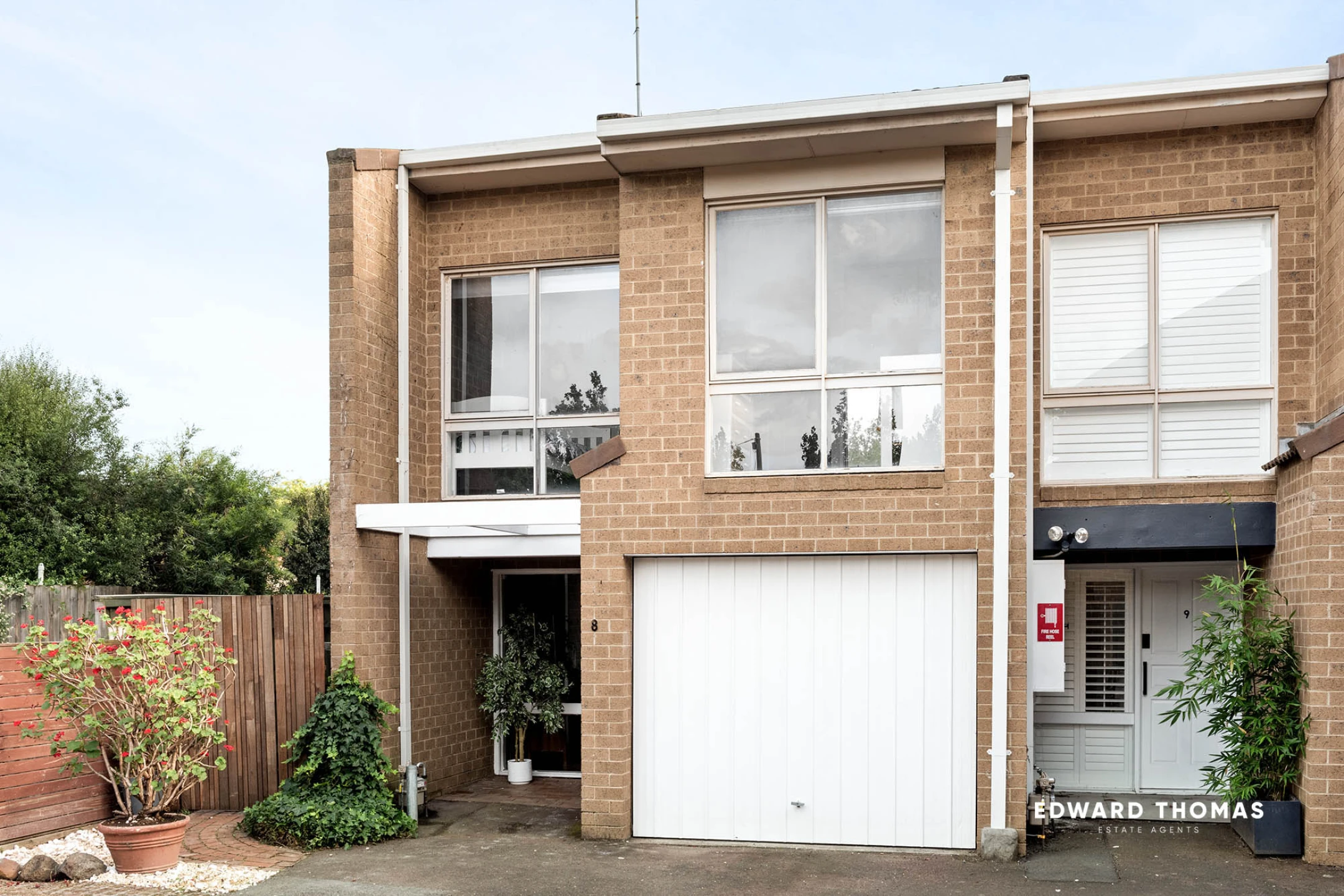 8 / 37 Farnham Street, Flemington VIC 3031, Flemington - Thumbnail 2