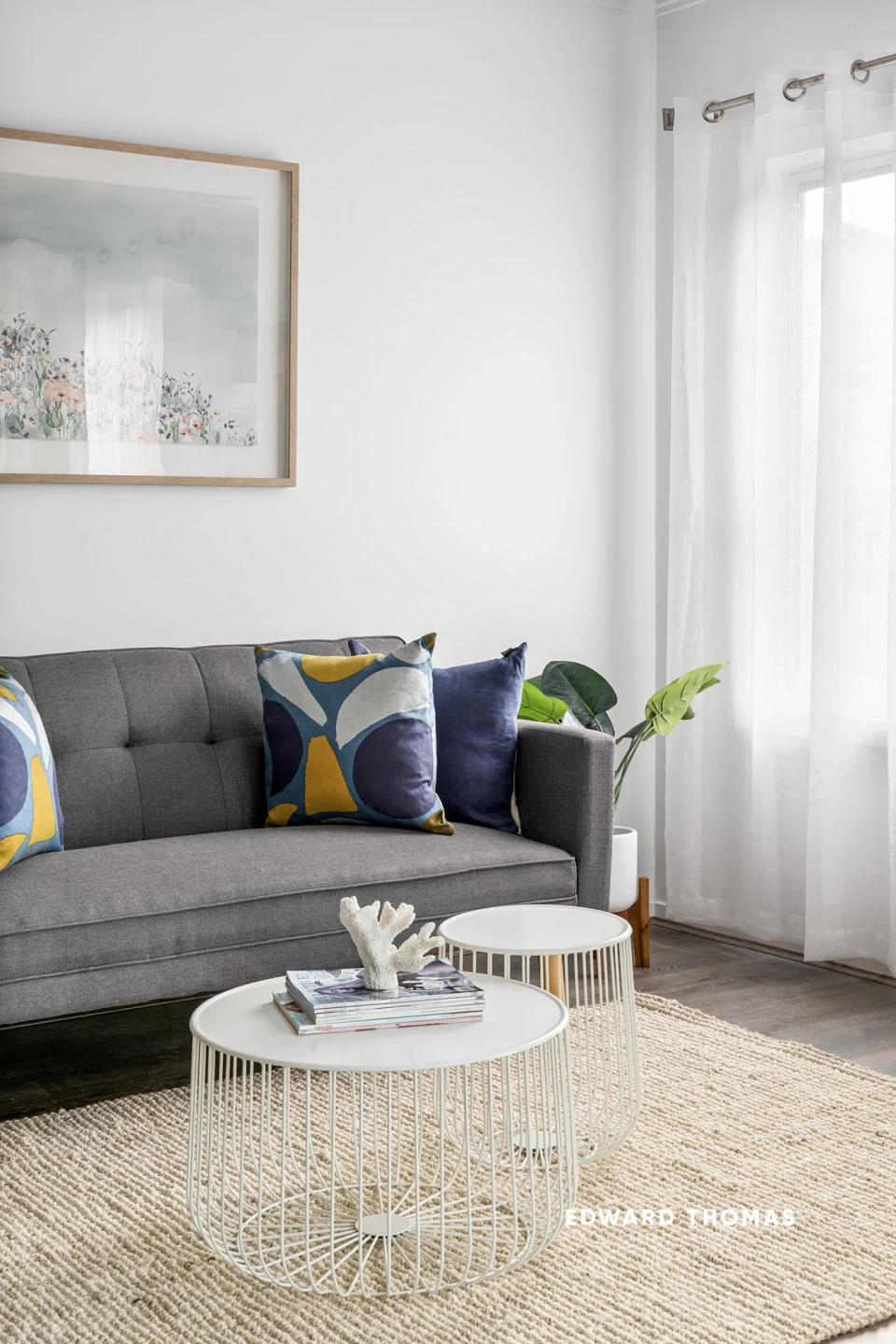 51 / 2 Newmarket Way, Flemington VIC 3031, Flemington - Thumbnail 3
