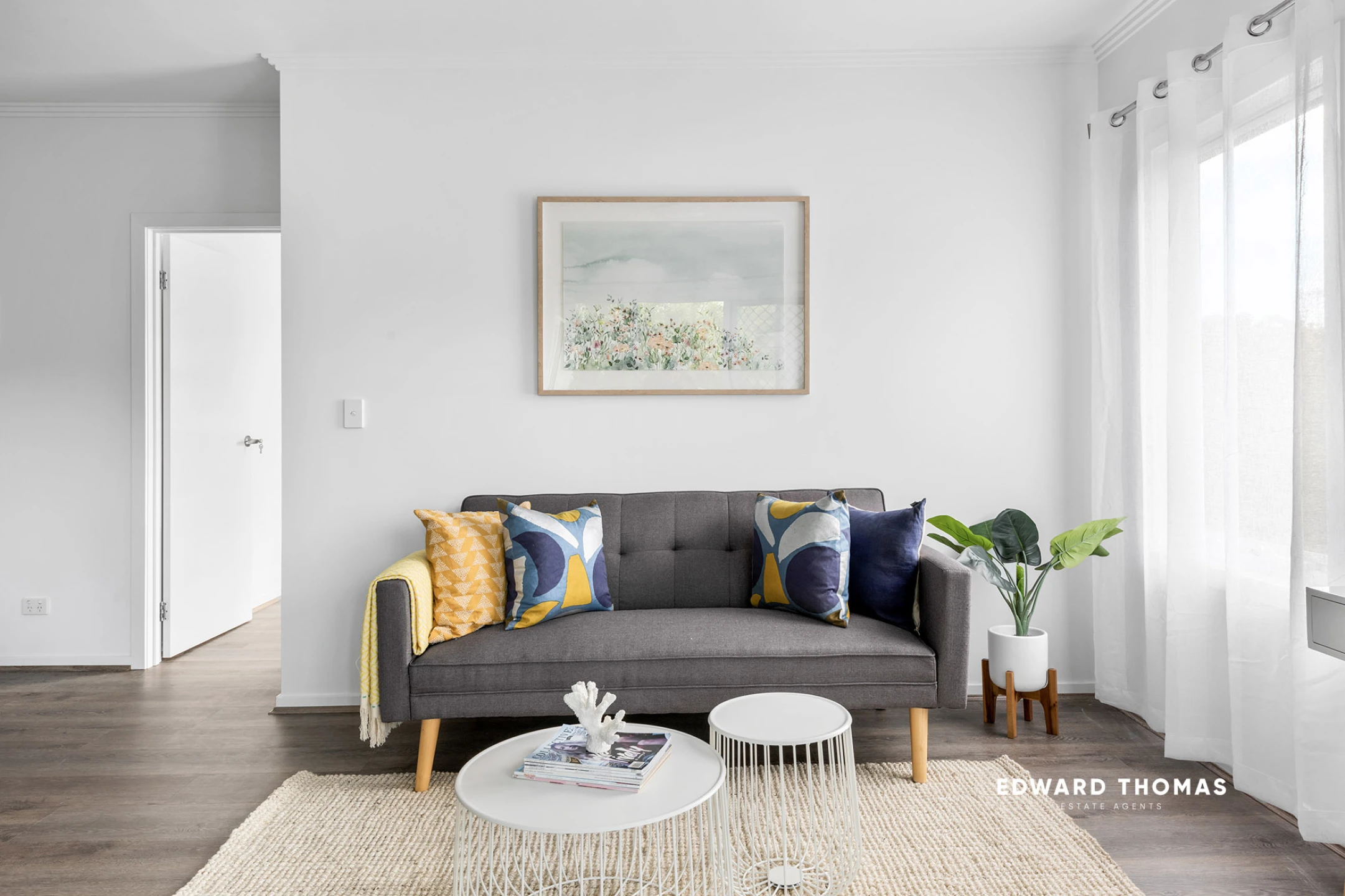51 / 2 Newmarket Way, Flemington VIC 3031, Flemington - Thumbnail 5