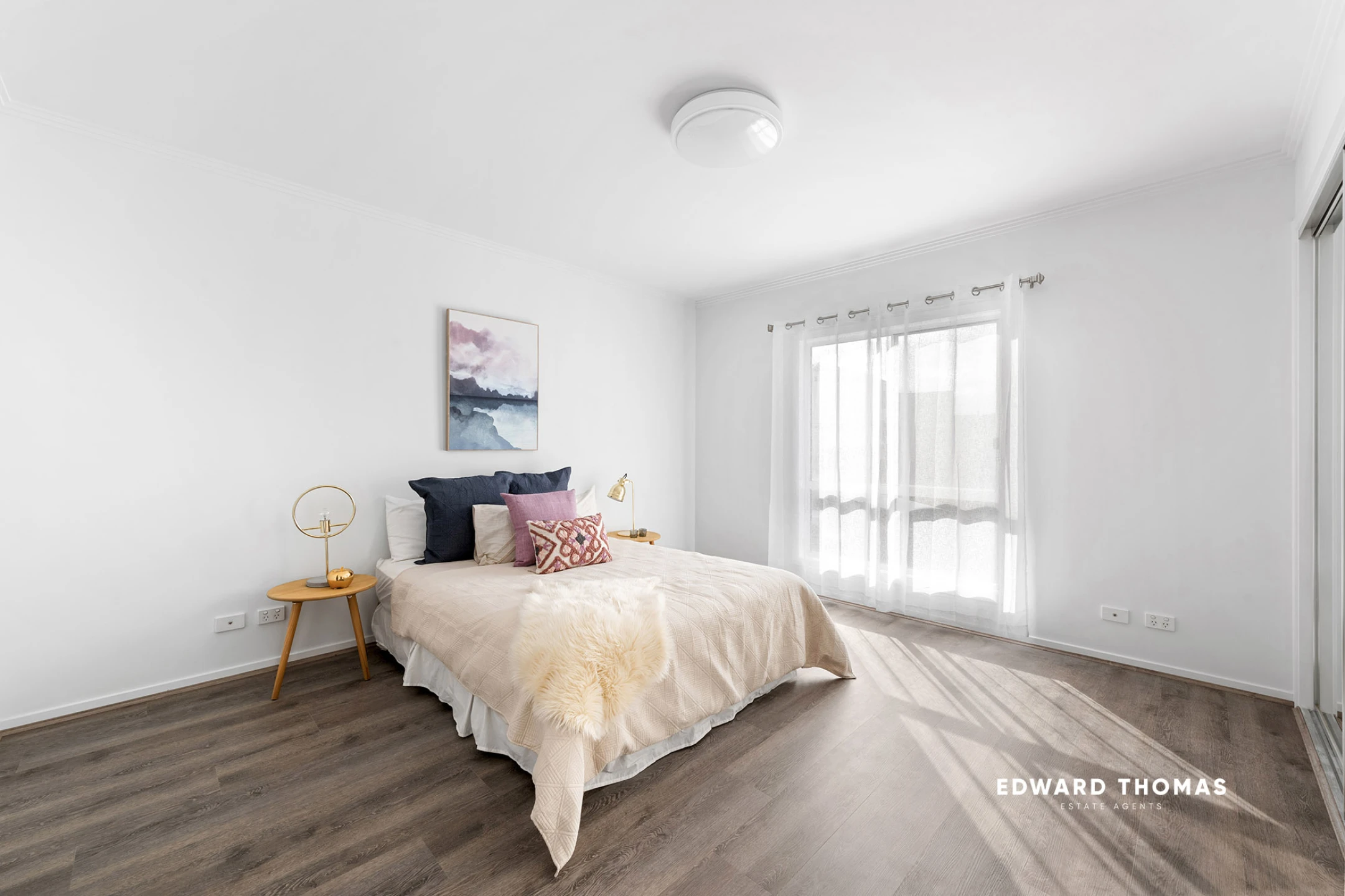 51 / 2 Newmarket Way, Flemington VIC 3031, Flemington - Thumbnail 7