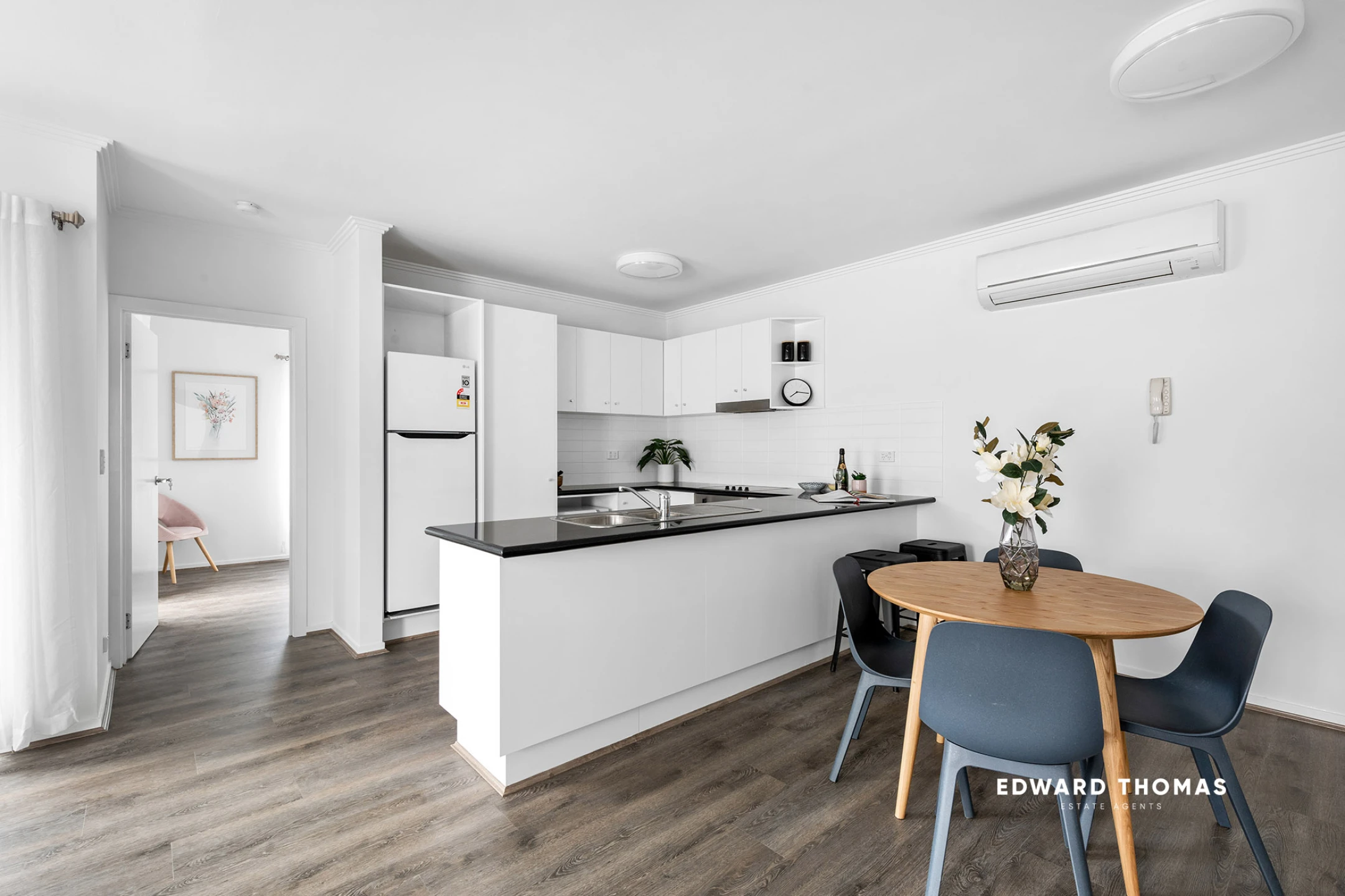 51 / 2 Newmarket Way, Flemington VIC 3031, Flemington - Thumbnail 2