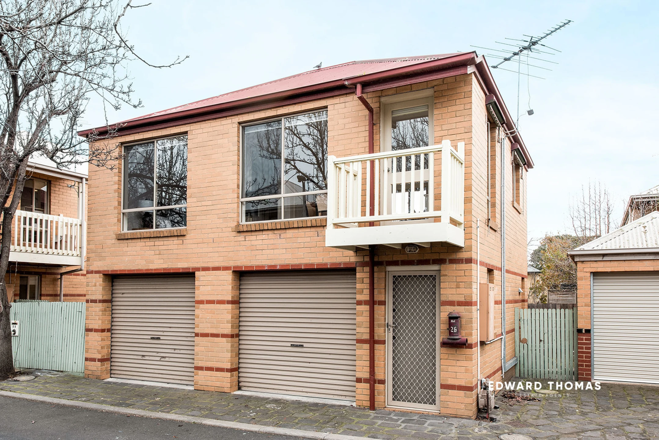 26 Crichton Lane, Kensington VIC 3031, Kensington - Thumbnail 3