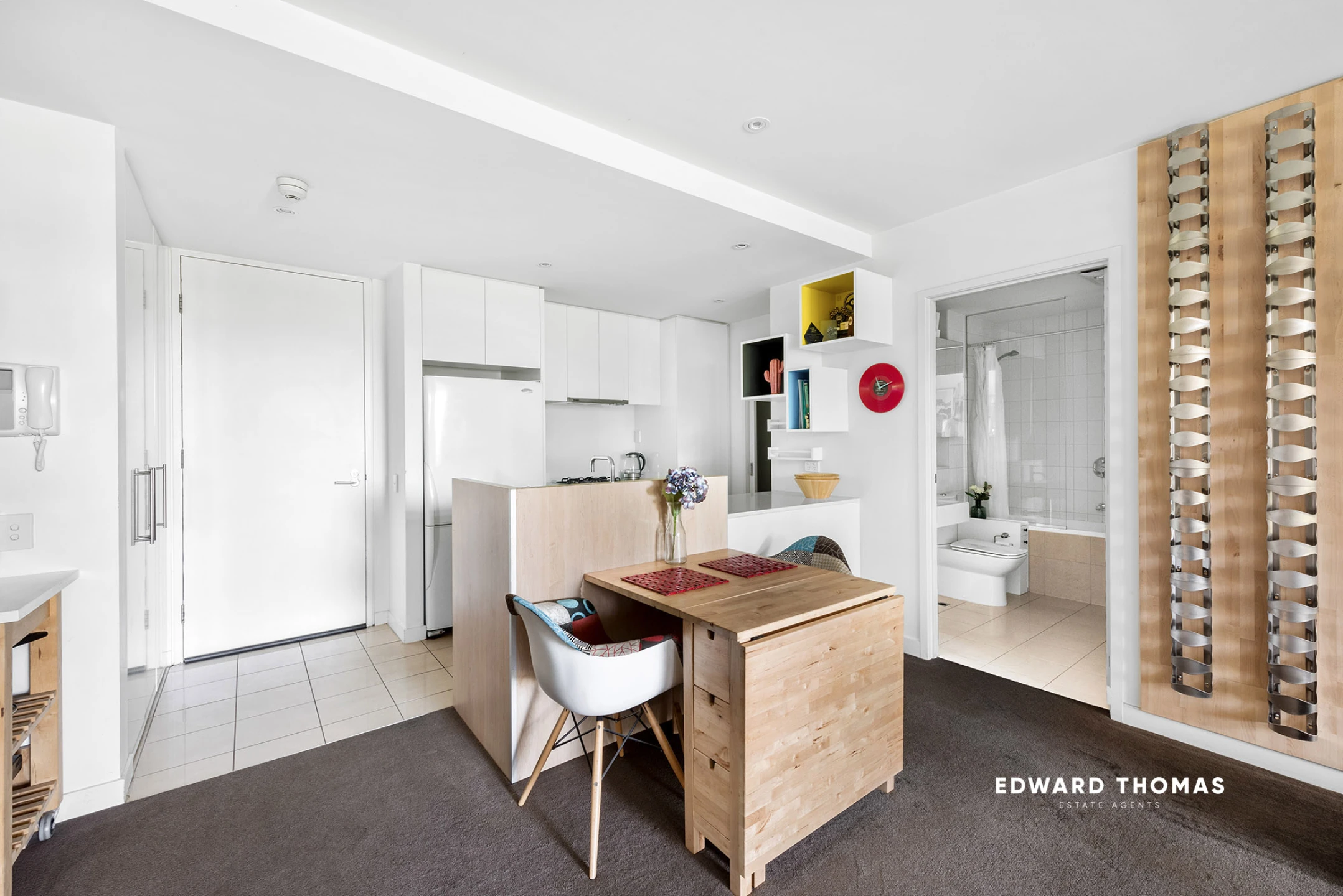 128 / 68 Mt Alexander Road, Travancore VIC 3032, Travancore - Thumbnail 5
