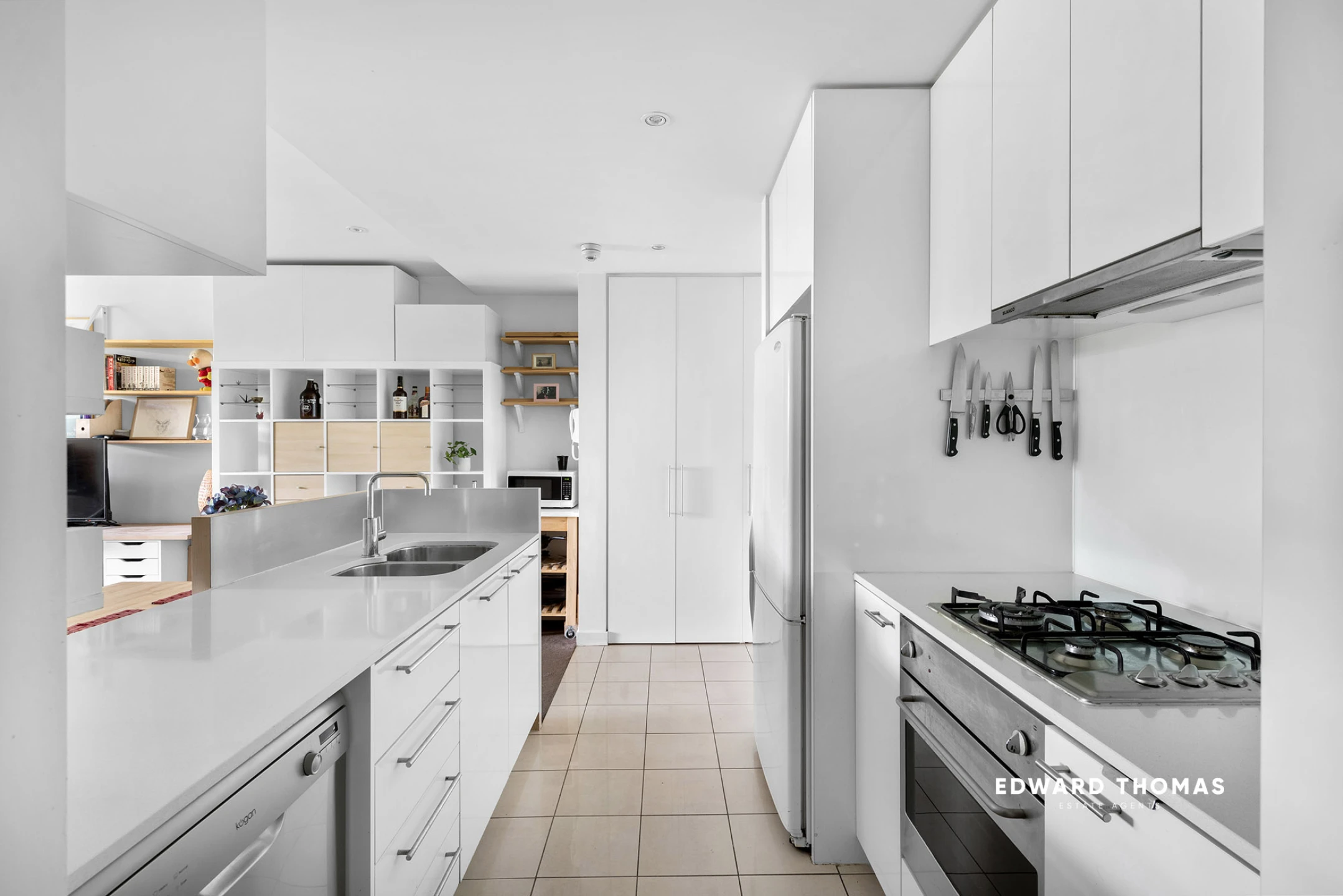 128 / 68 Mt Alexander Road, Travancore VIC 3032, Travancore - Thumbnail 2