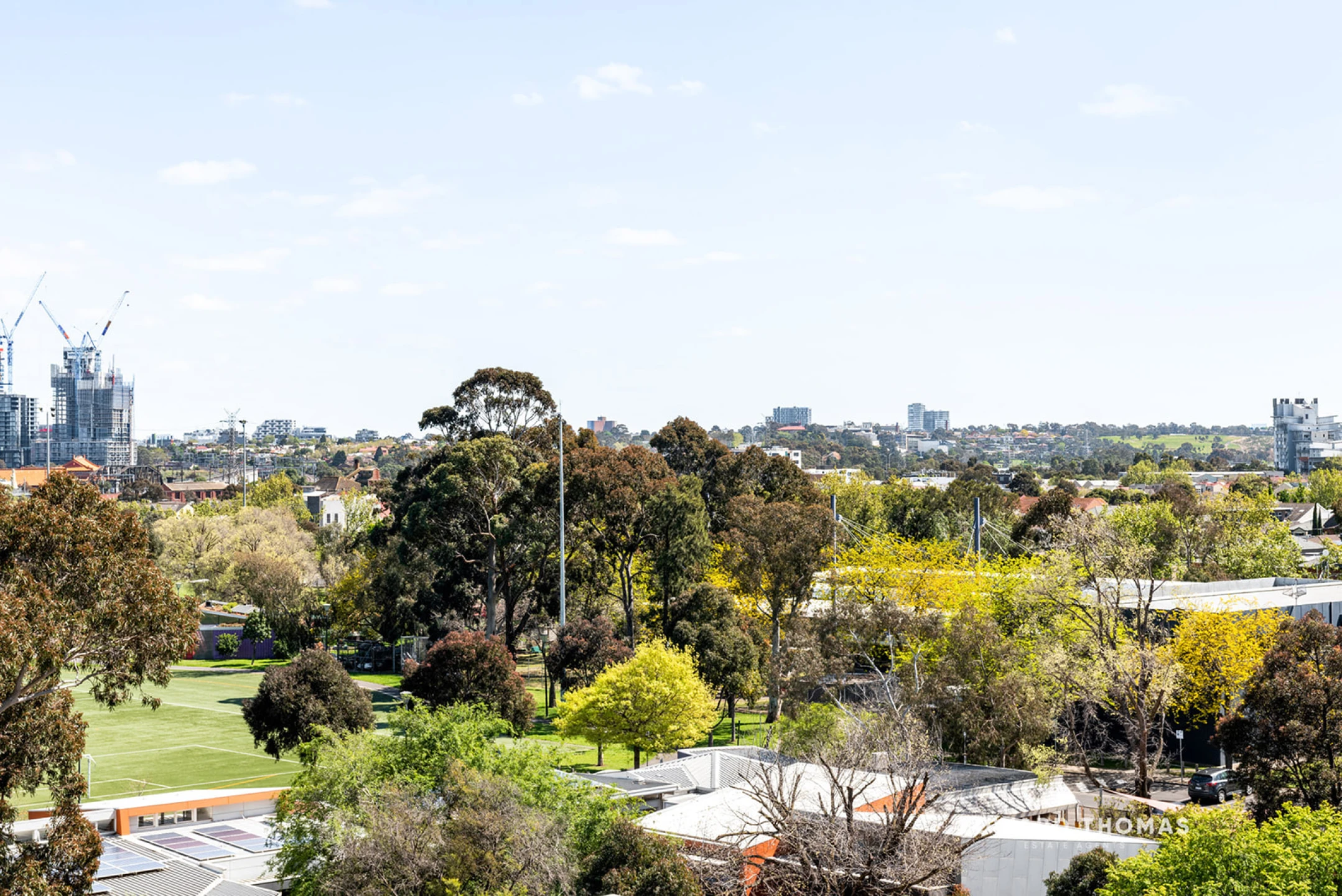 3G / 86 Altona Street, Kensington VIC 3031, Kensington - Thumbnail 3