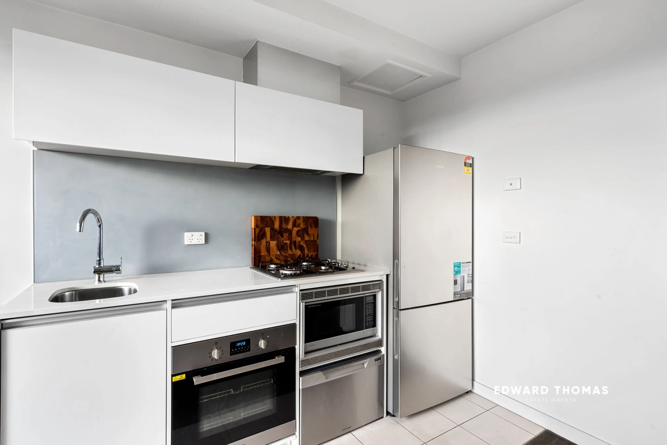 606A / 10 Droop Street, Footscray VIC 3011, Footscray - Thumbnail 2