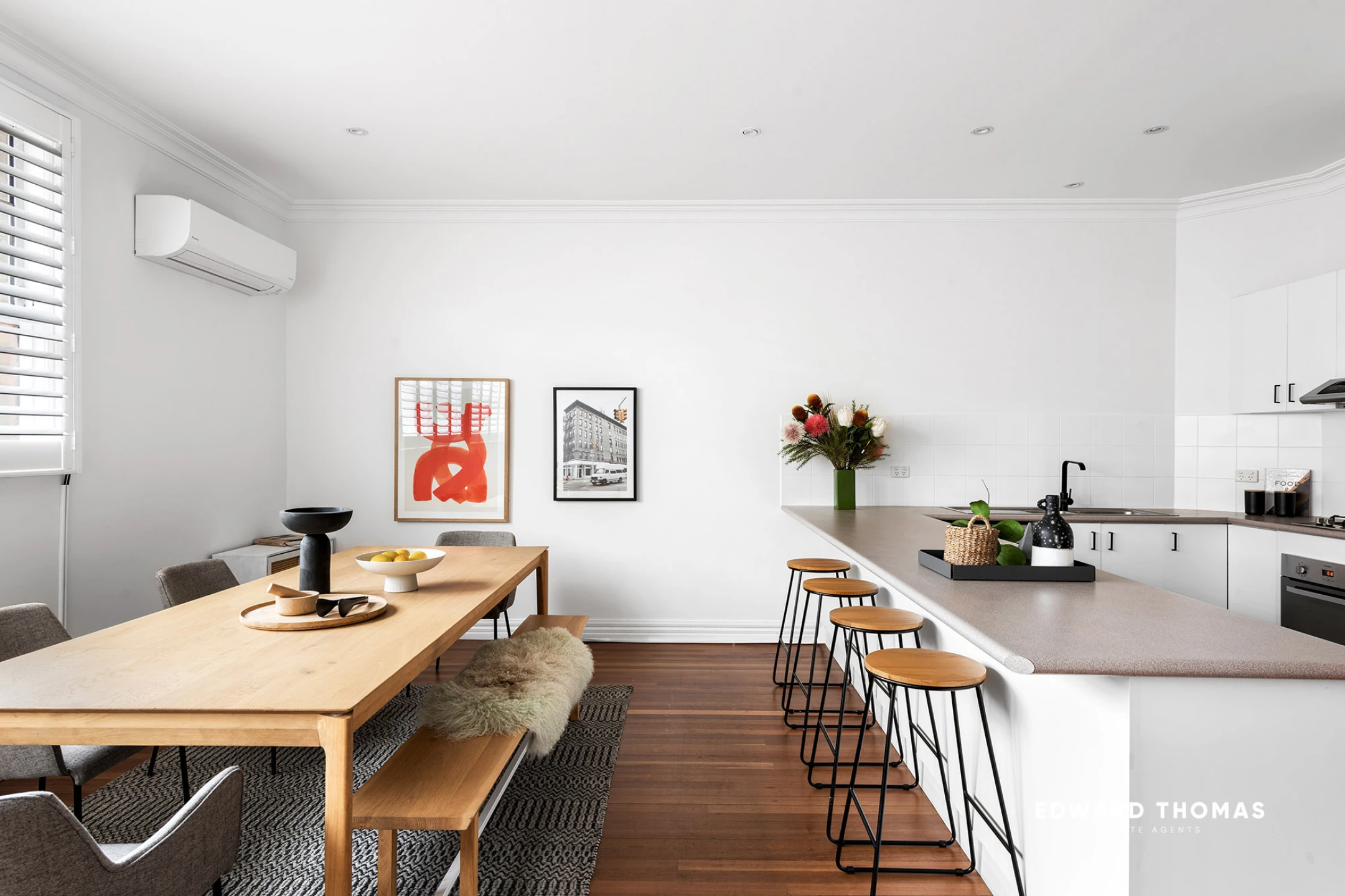5 / 155 Mt Alexander Road, Flemington VIC 3031, Flemington - Thumbnail 5