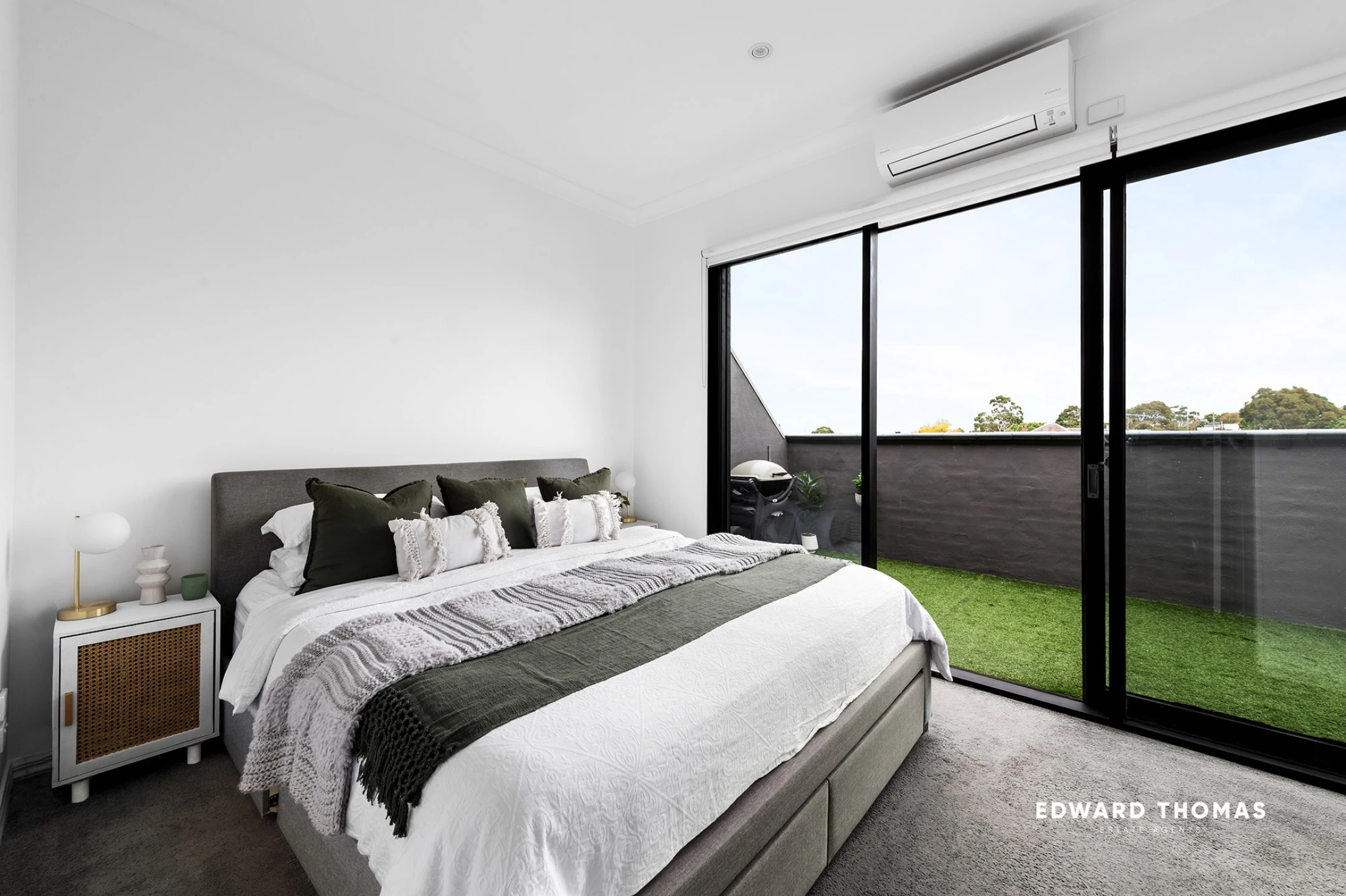 5 / 155 Mt Alexander Road, Flemington VIC 3031, Flemington - Thumbnail 8