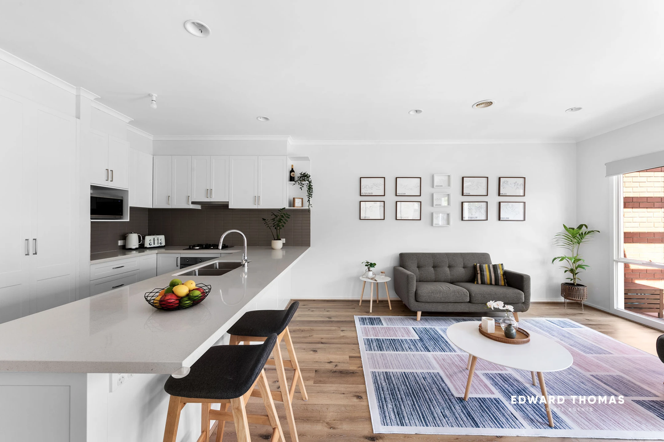 100 Fairbairn Drive, Kensington VIC 3031, Kensington - Thumbnail 2