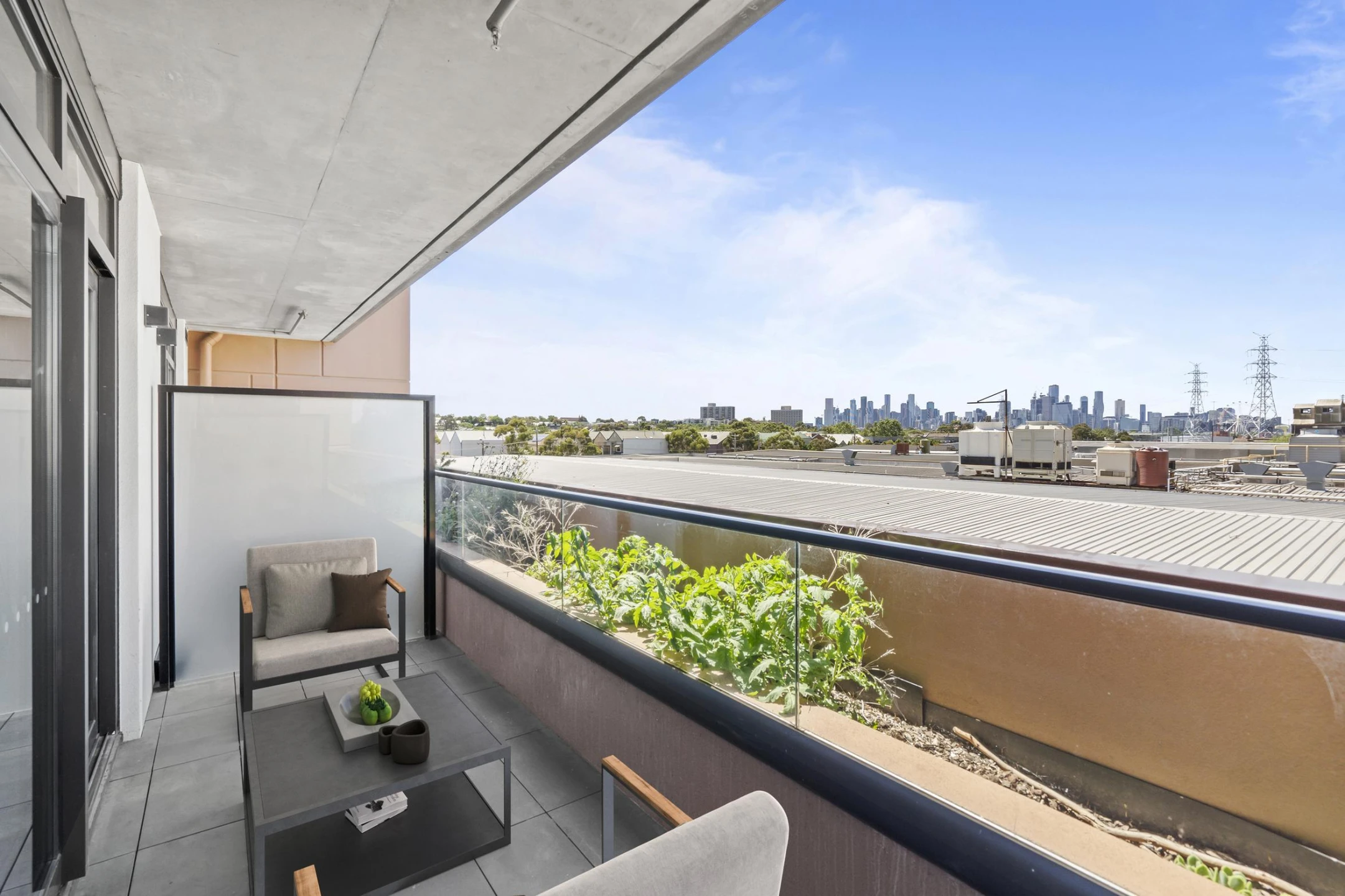 315 / 77 Hobsons Road, Kensington VIC 3031, Kensington - Thumbnail 6