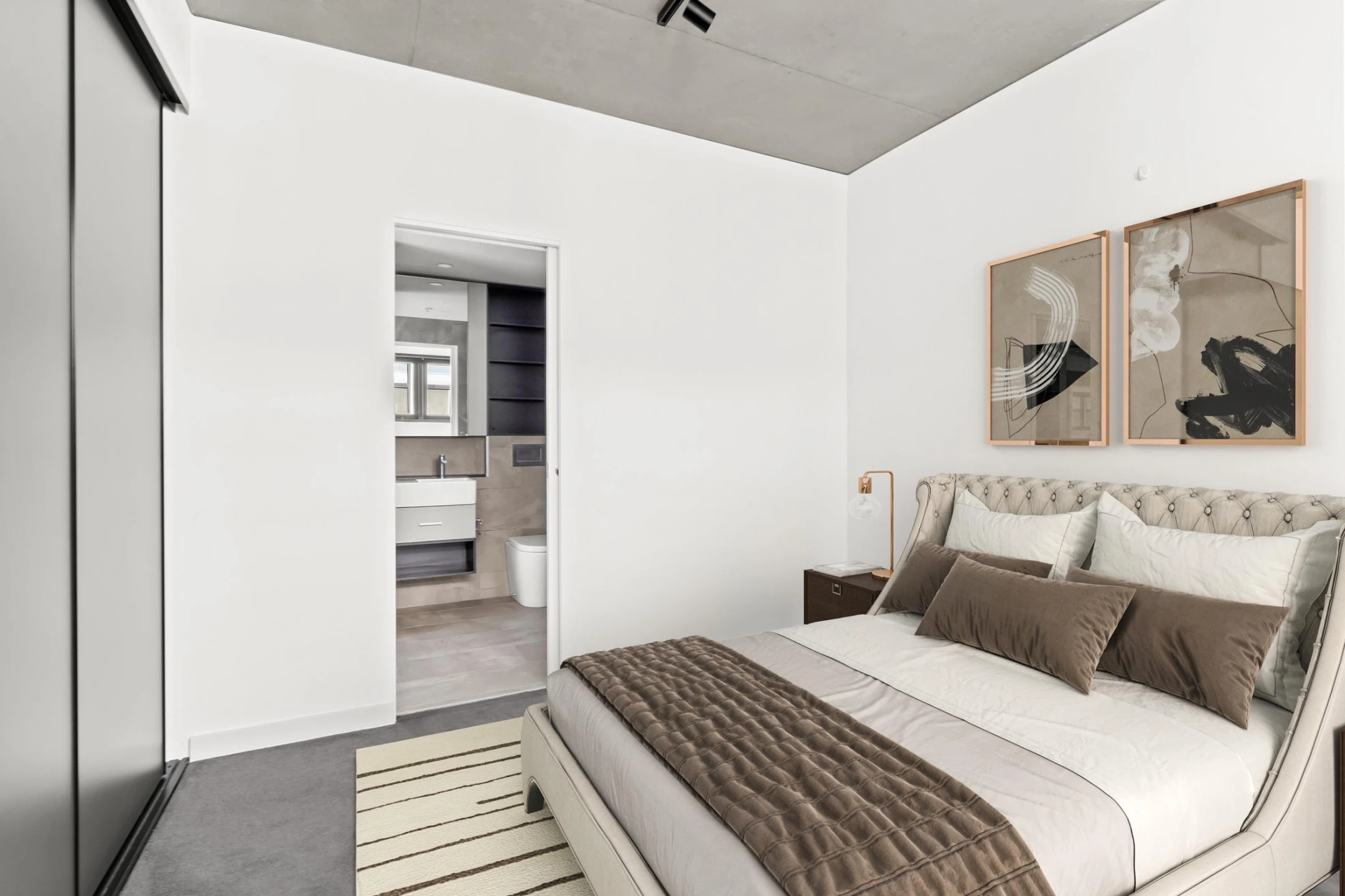 315 / 77 Hobsons Road, Kensington VIC 3031, Kensington - Thumbnail 4