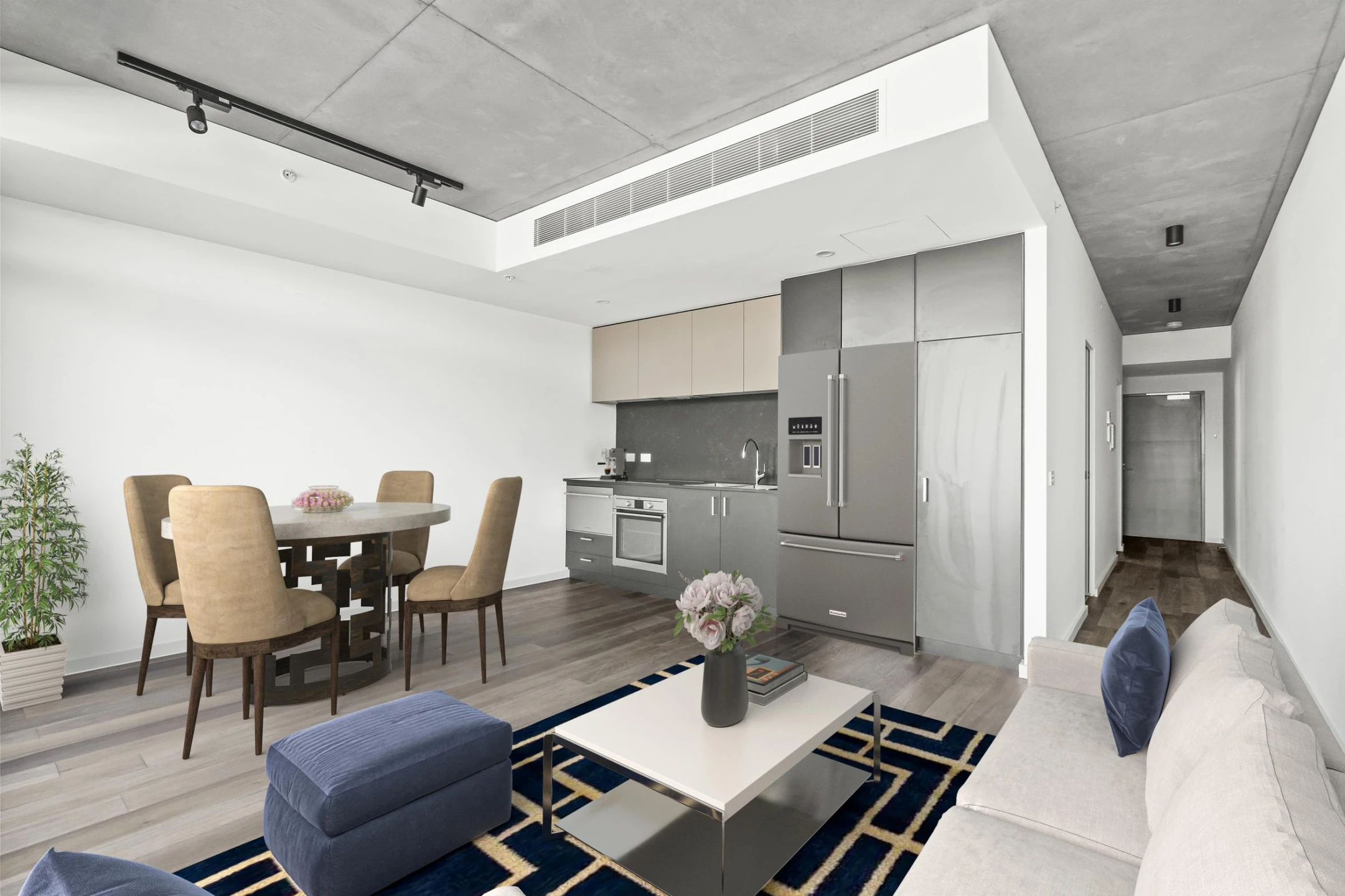 315 / 77 Hobsons Road, Kensington VIC 3031, Kensington - Thumbnail 2
