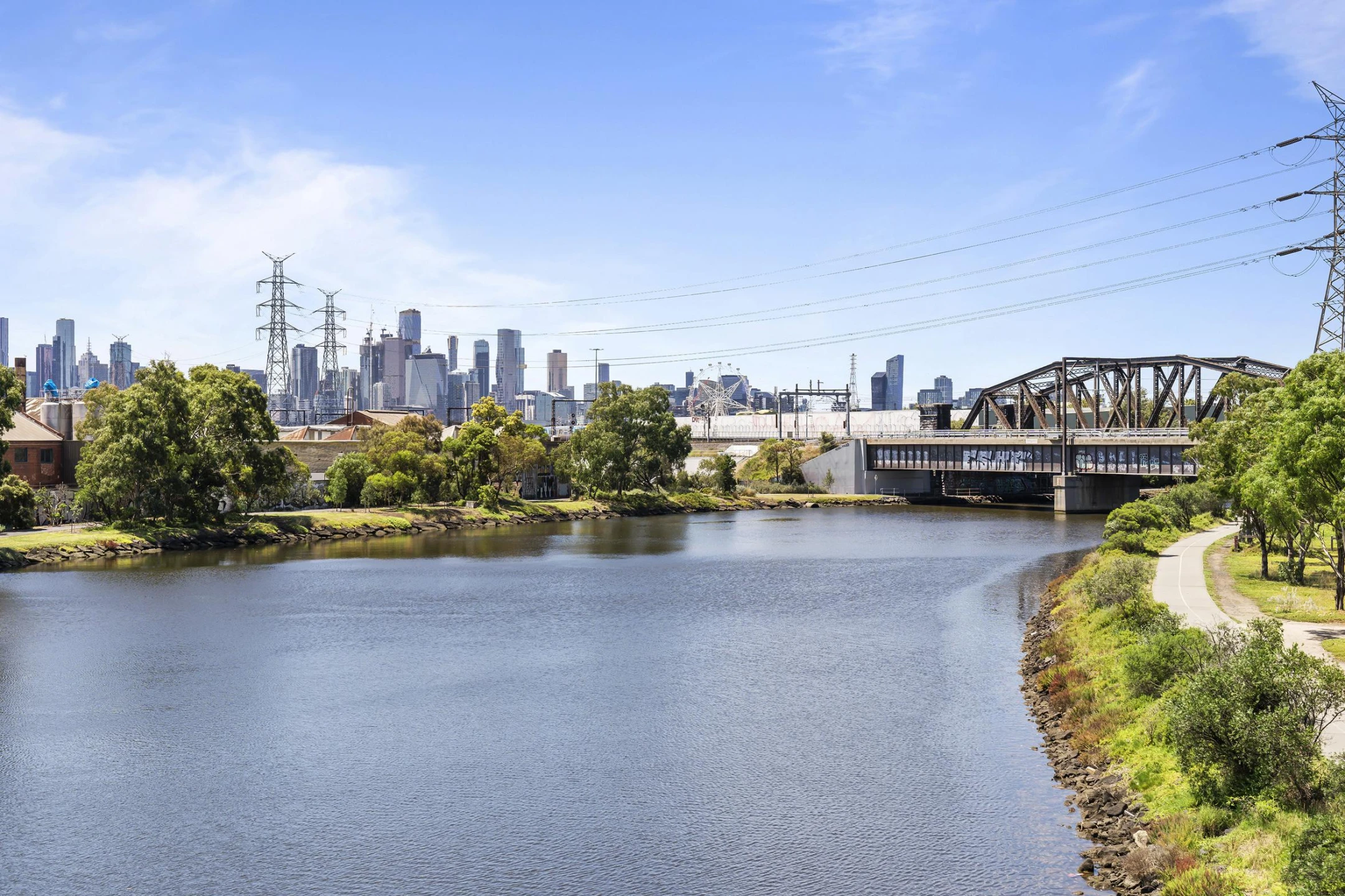 315 / 77 Hobsons Road, Kensington VIC 3031, Kensington - Thumbnail 3
