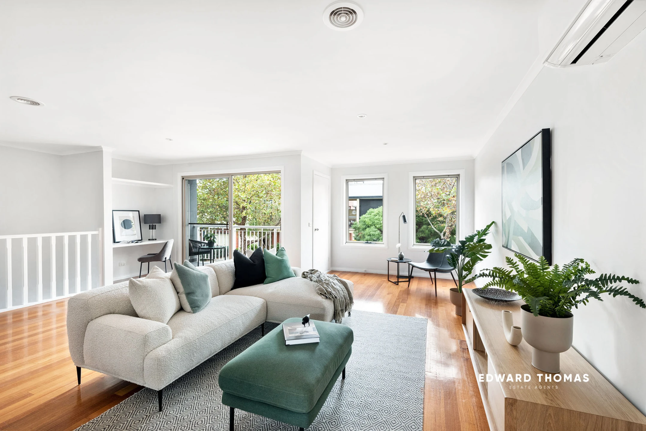 50 Bateman Road, Kensington VIC 3031, Kensington - Thumbnail 3
