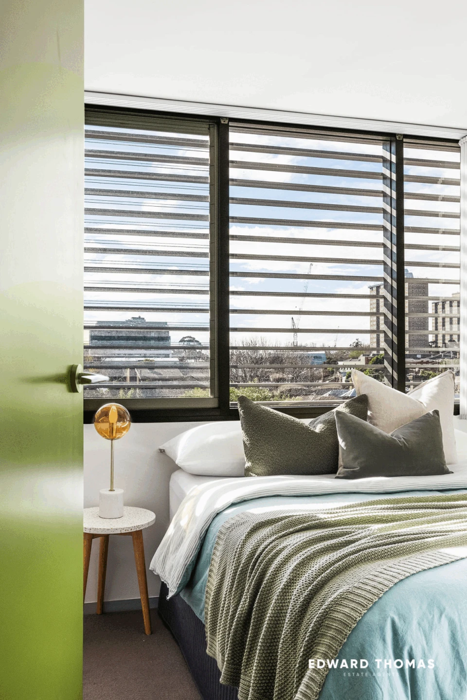 12 / 11 Smith Street, Kensington VIC 3031, Kensington - Thumbnail 8