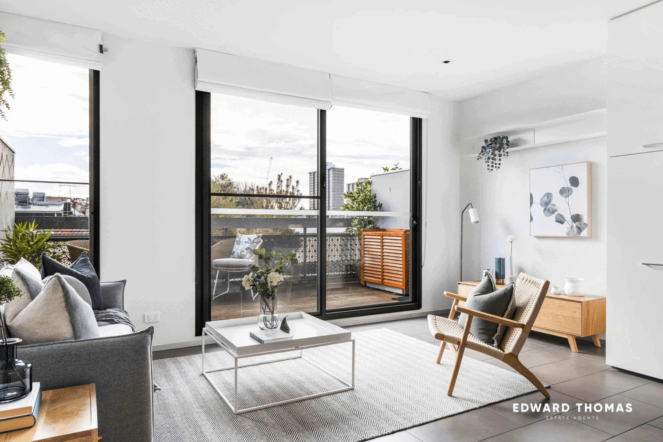 12 / 11 Smith Street, Kensington VIC 3031, Kensington - Thumbnail 4