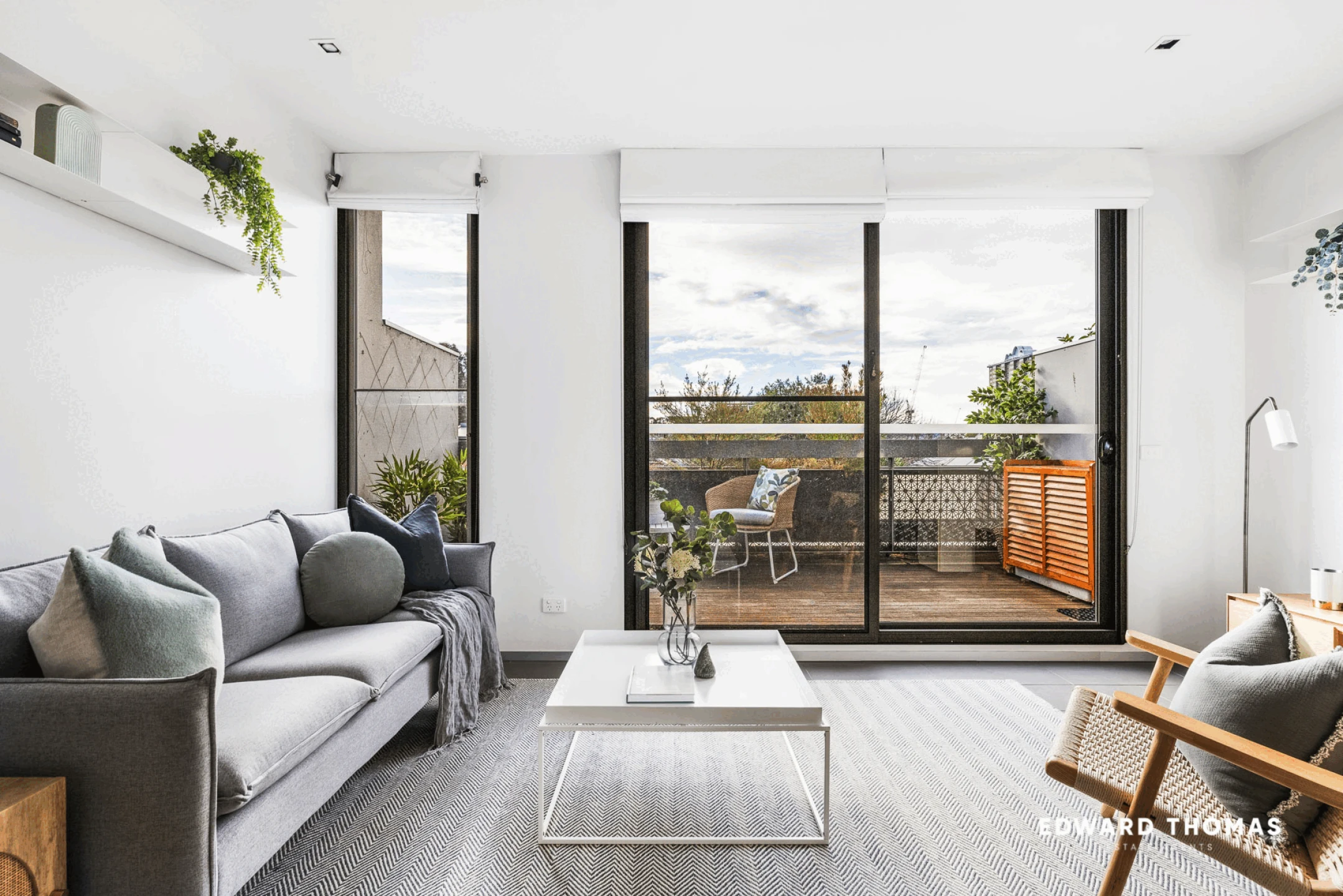 12 / 11 Smith Street, Kensington VIC 3031, Kensington - Thumbnail 2