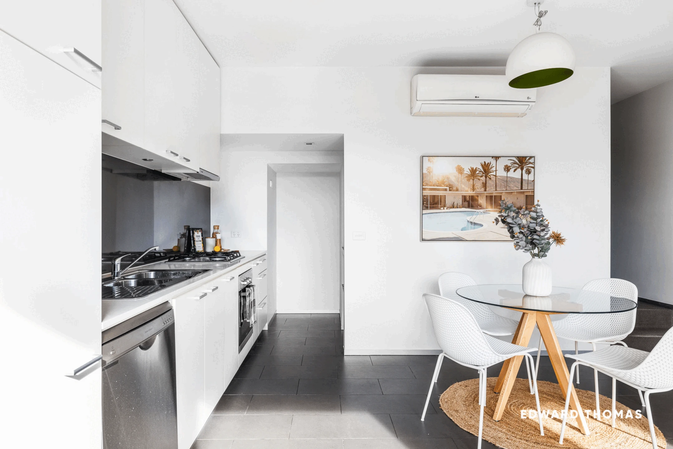 12 / 11 Smith Street, Kensington VIC 3031, Kensington - Thumbnail 3