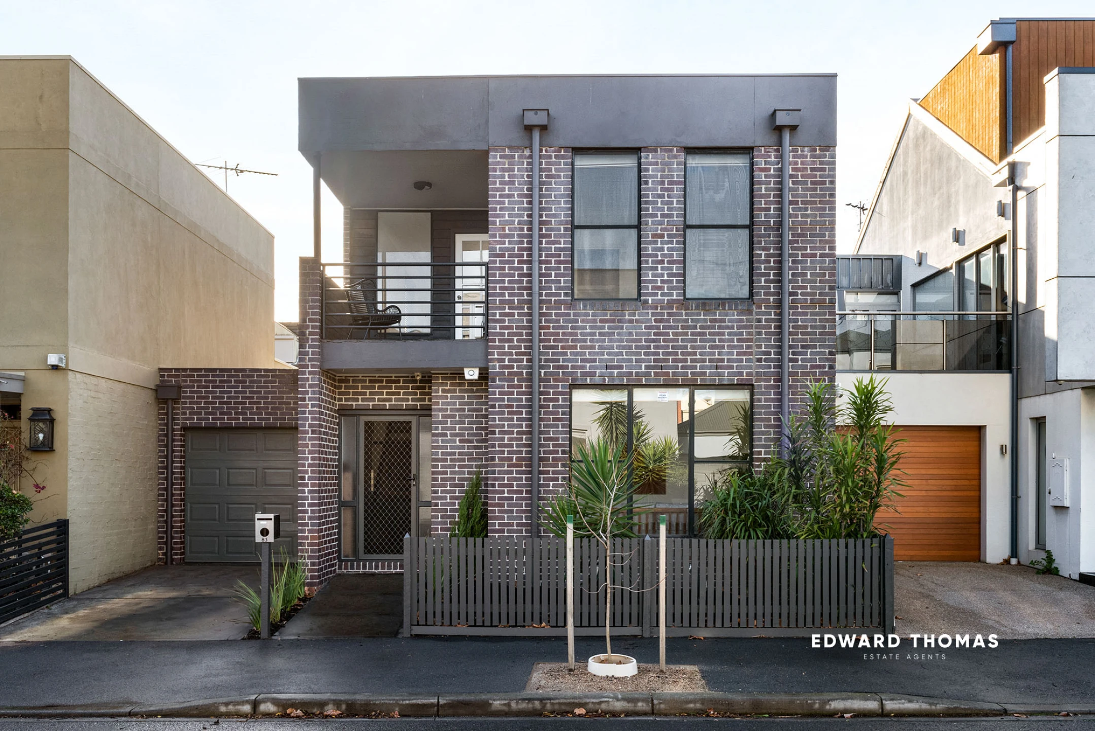 83-85 Fairbairn Drive, Kensington VIC 3031, Kensington - Thumbnail 3