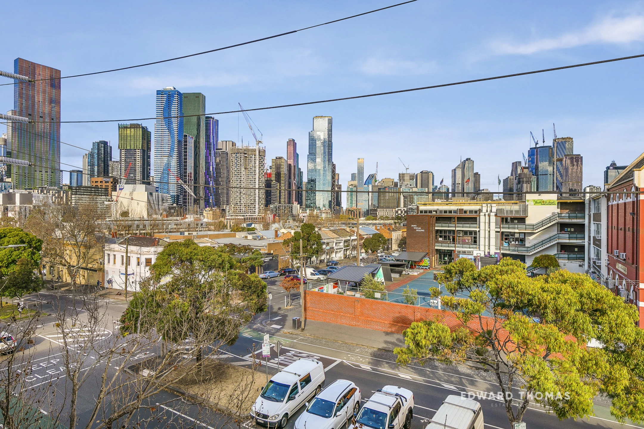 305 / 380 Queensberry Street, North Melbourne VIC 3051, North Melbourne - Thumbnail 4