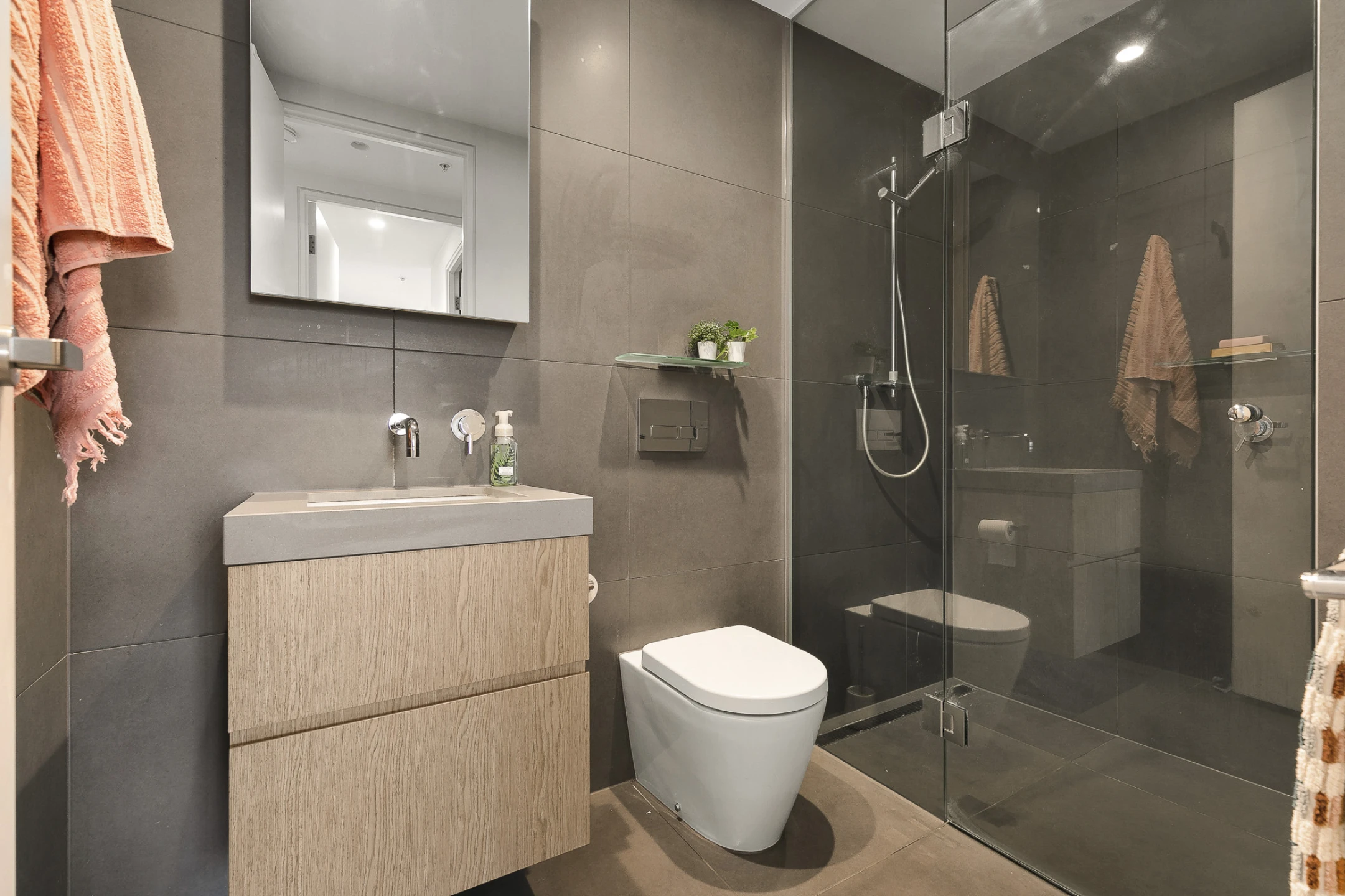 305 / 380 Queensberry Street, North Melbourne VIC 3051, North Melbourne - Thumbnail 8