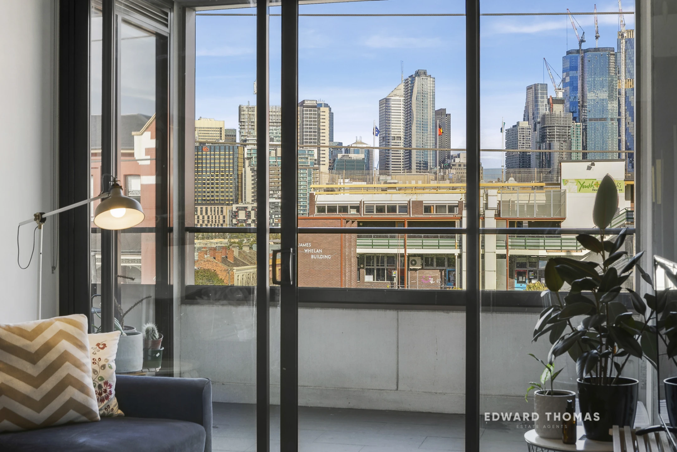305 / 380 Queensberry Street, North Melbourne VIC 3051, North Melbourne - Thumbnail 3