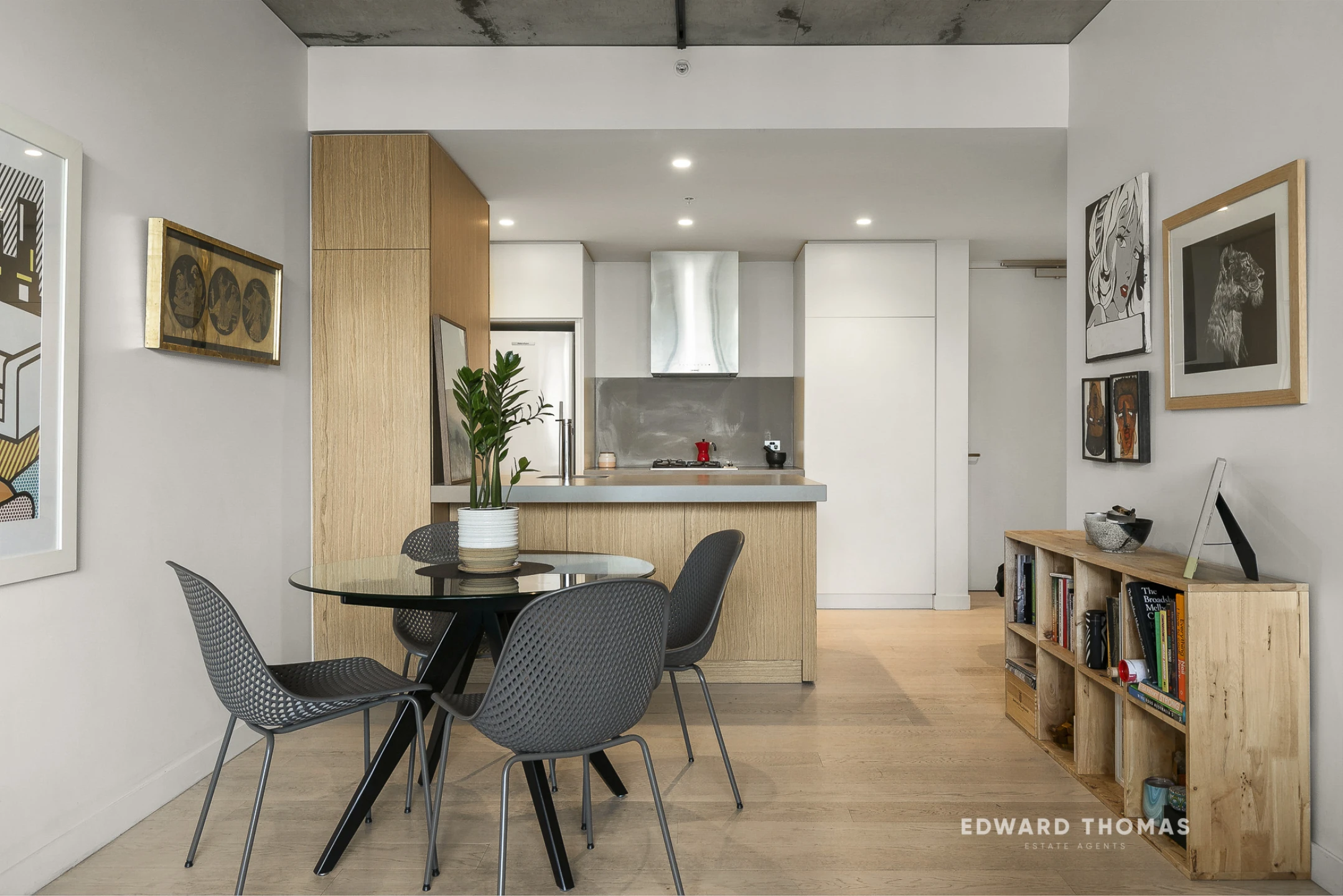 305 / 380 Queensberry Street, North Melbourne VIC 3051, North Melbourne - Thumbnail 2