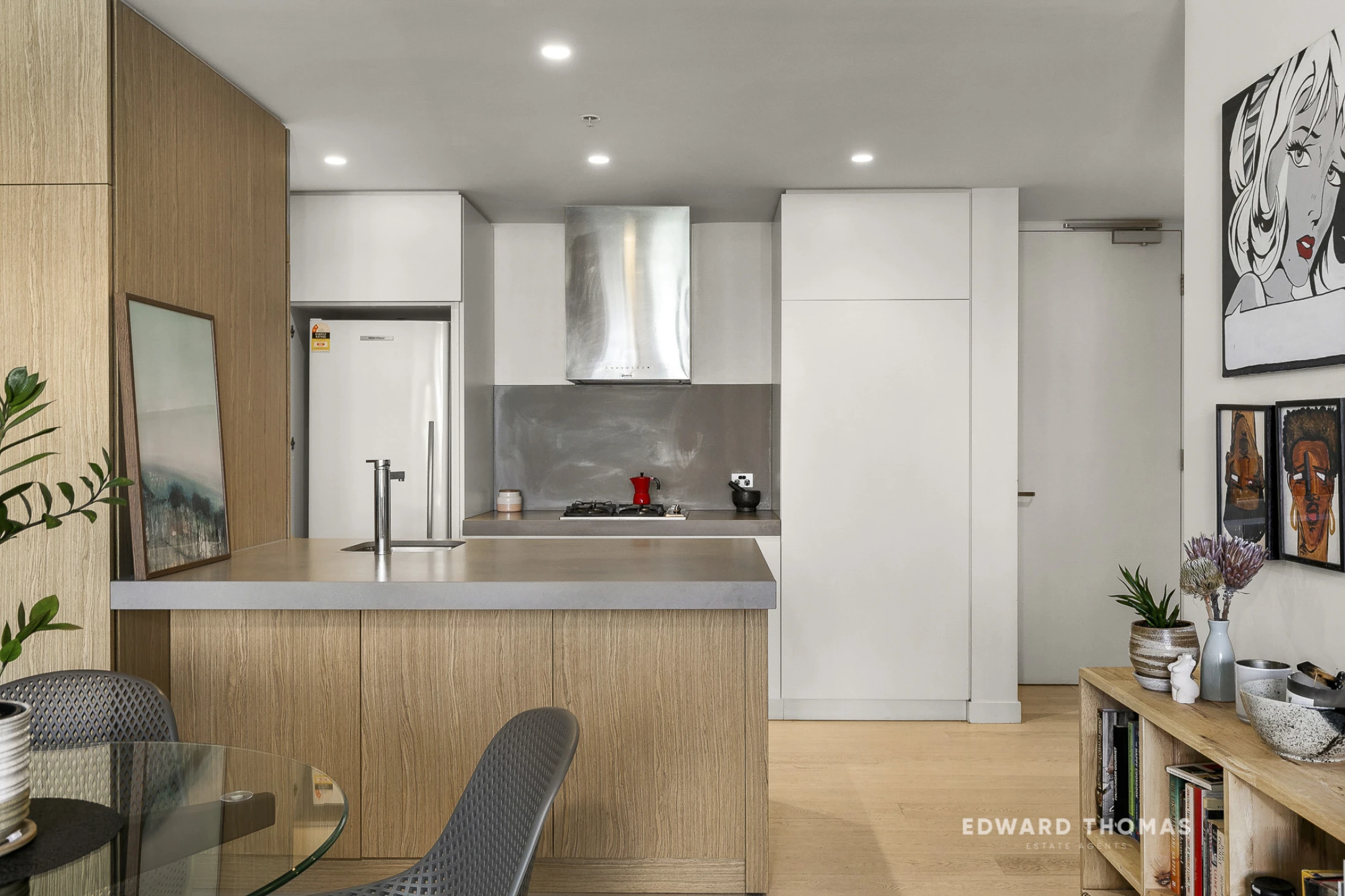 305 / 380 Queensberry Street, North Melbourne VIC 3051, North Melbourne - Thumbnail 5
