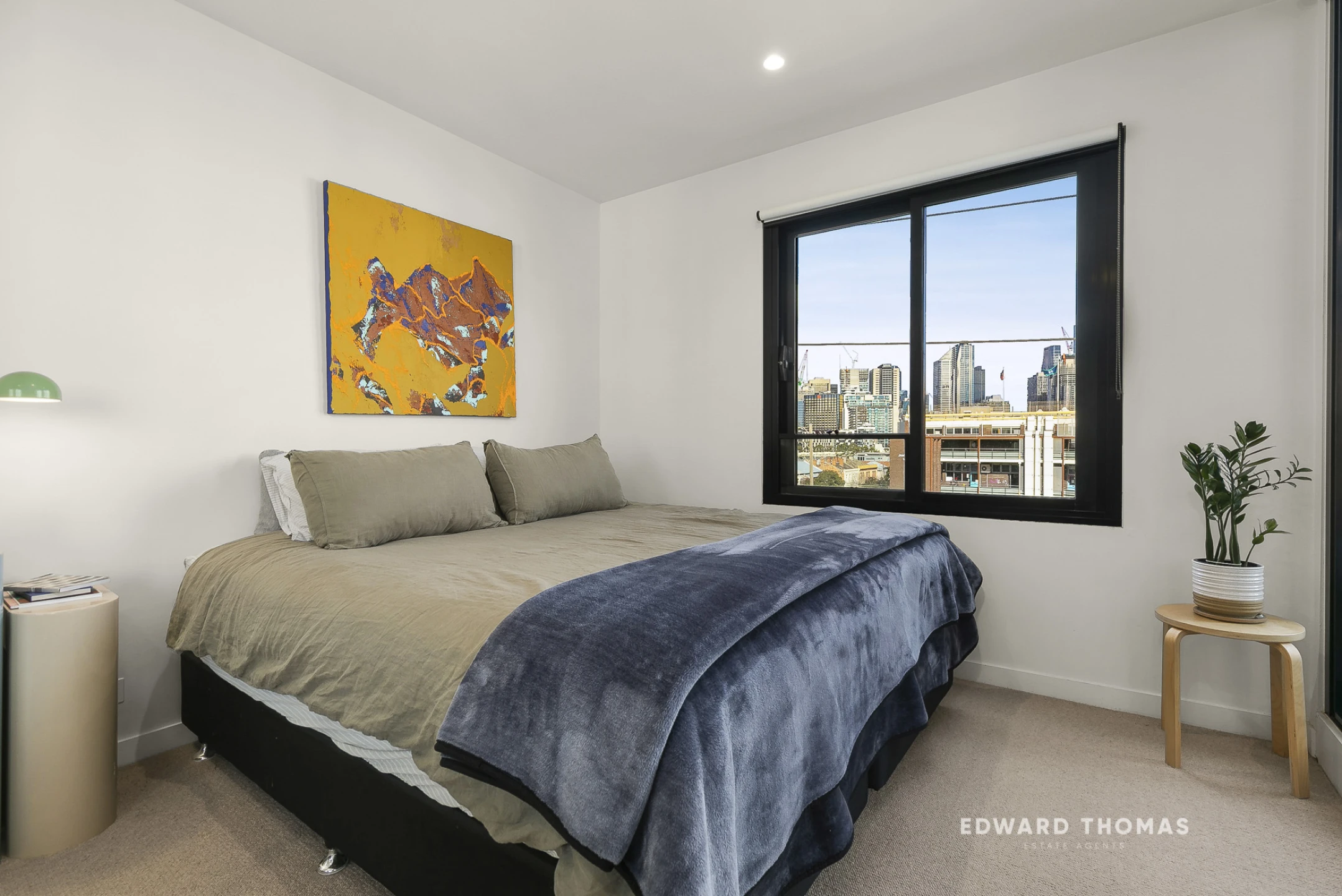 305 / 380 Queensberry Street, North Melbourne VIC 3051, North Melbourne - Thumbnail 7