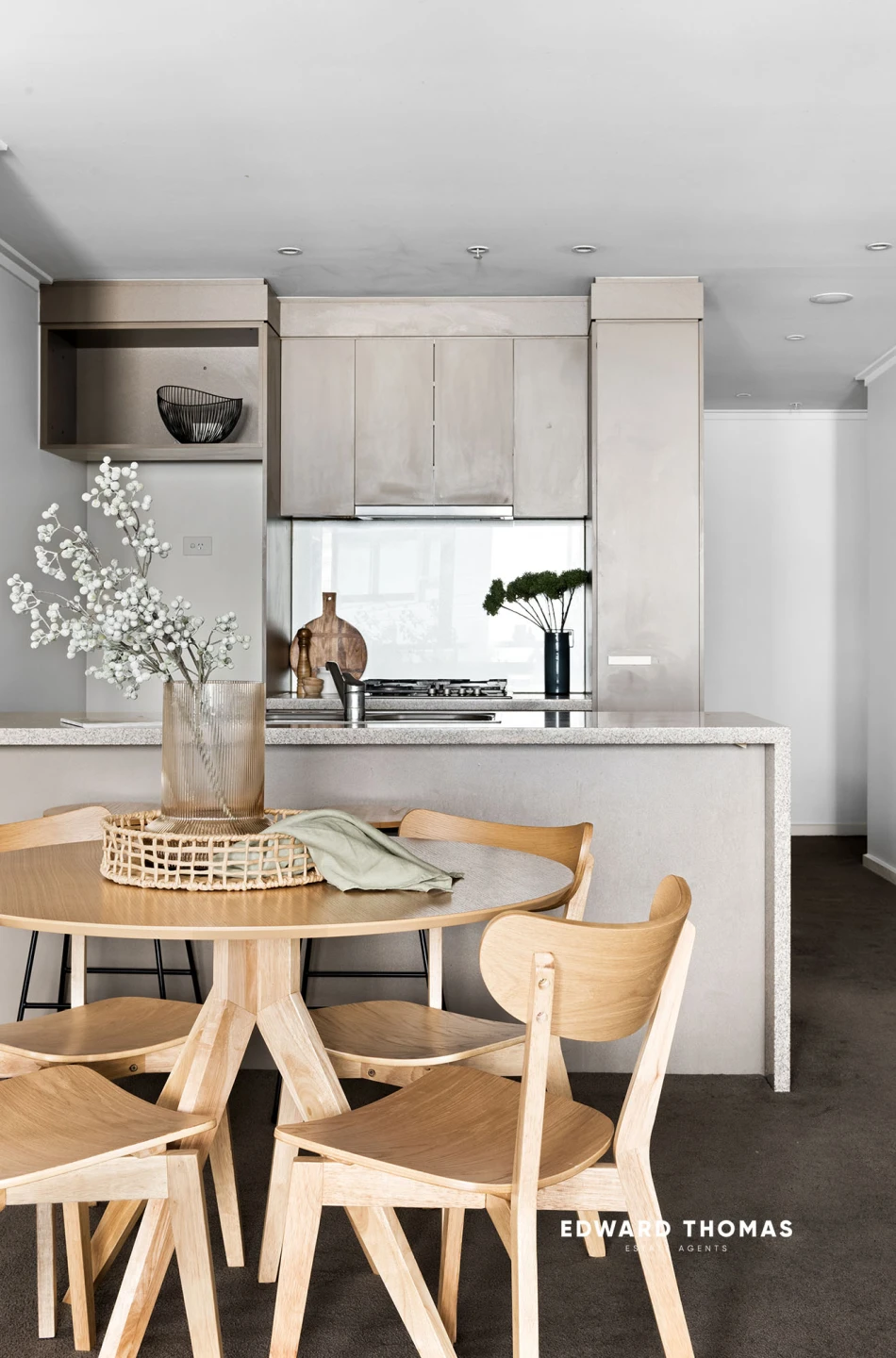 106 / 58 Jeffcott Street, West Melbourne VIC 3003, West Melbourne - Thumbnail 6