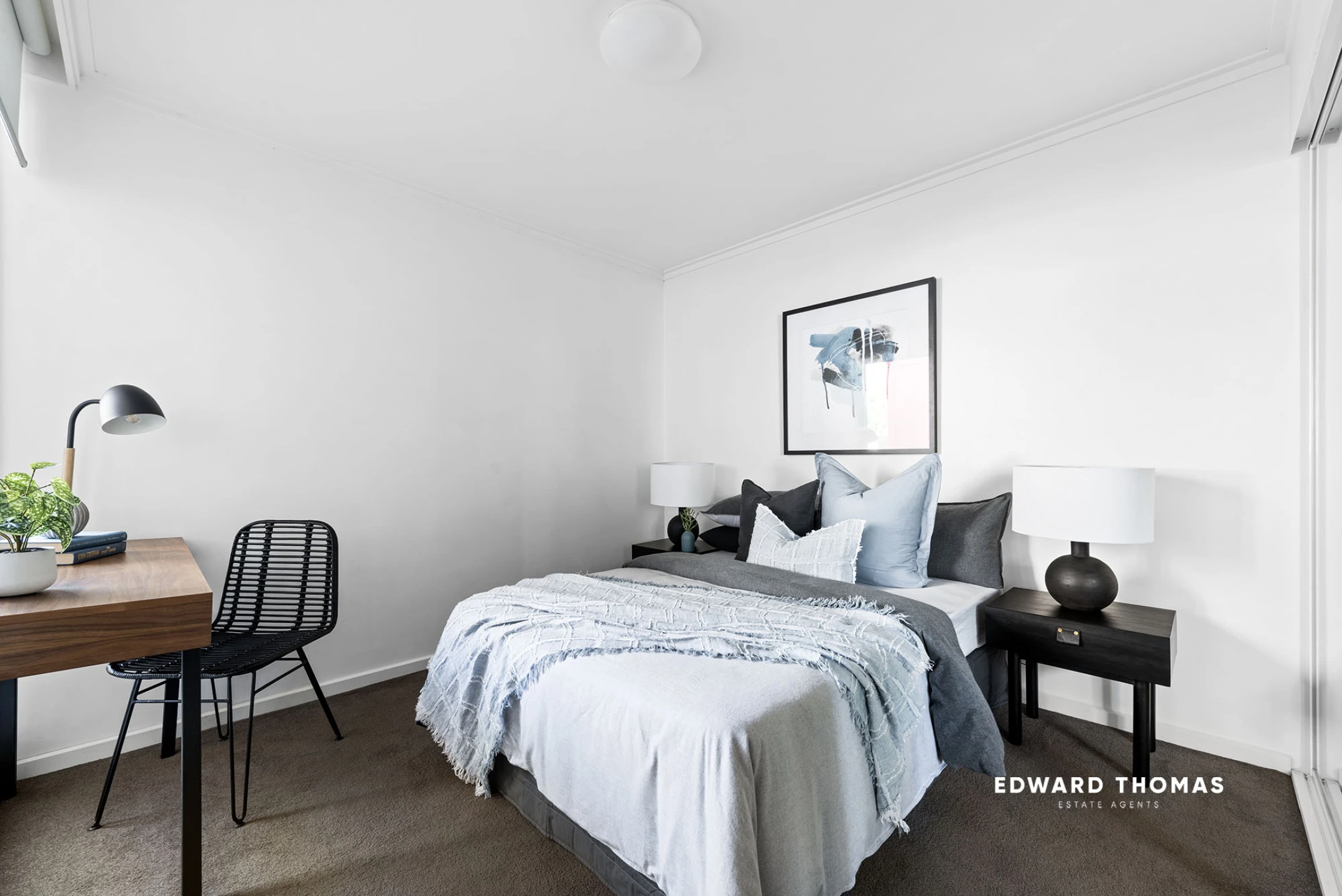 106 / 58 Jeffcott Street, West Melbourne VIC 3003, West Melbourne - Thumbnail 8