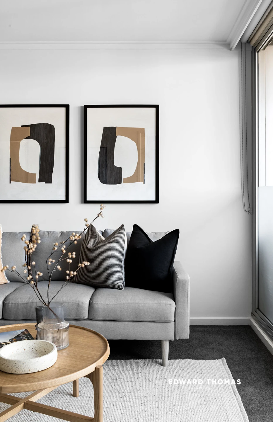 106 / 58 Jeffcott Street, West Melbourne VIC 3003, West Melbourne - Thumbnail 4